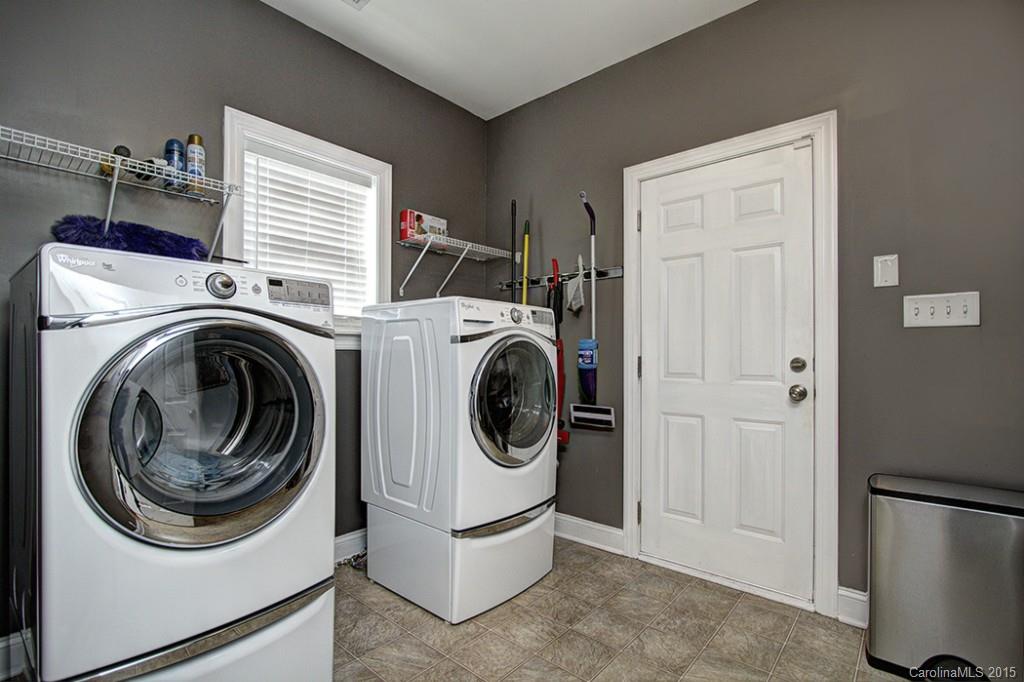 Brighton Park - Residential