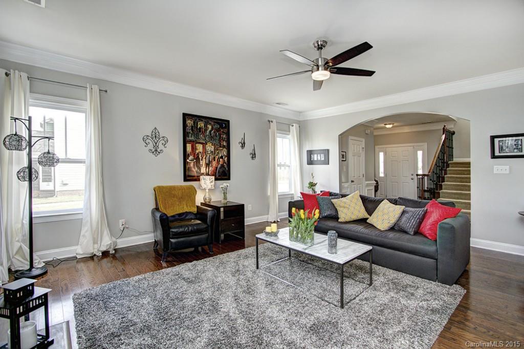 Brighton Park - Residential