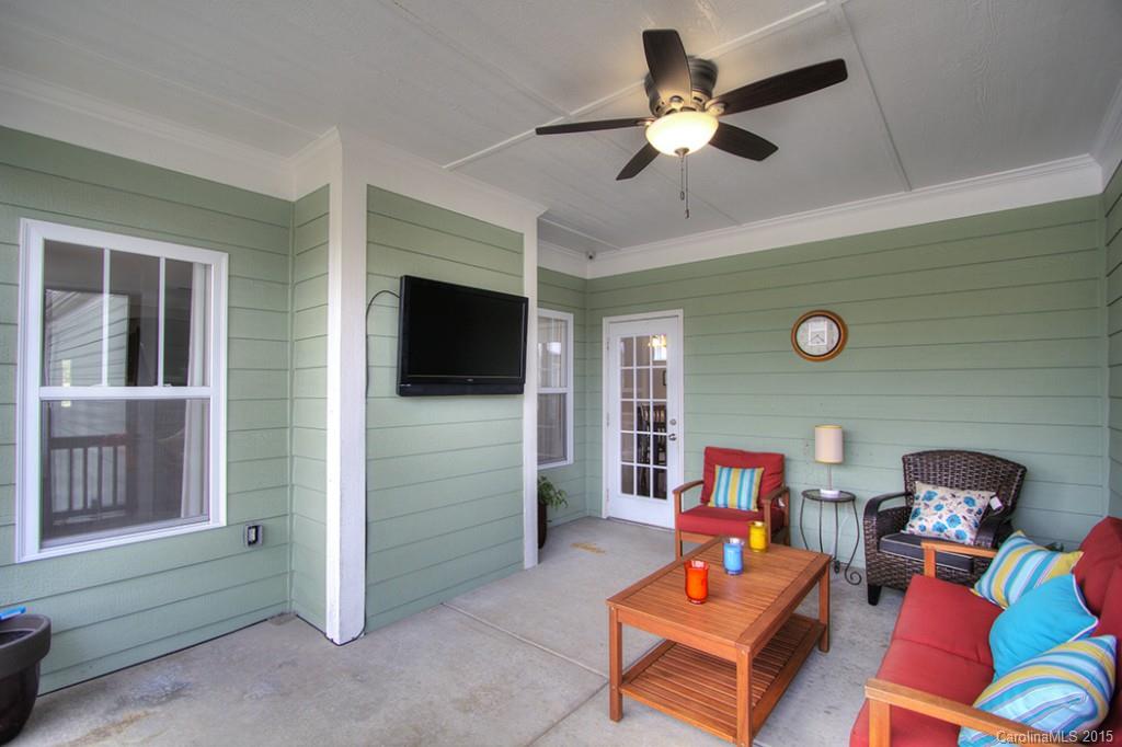 Brighton Park - Residential