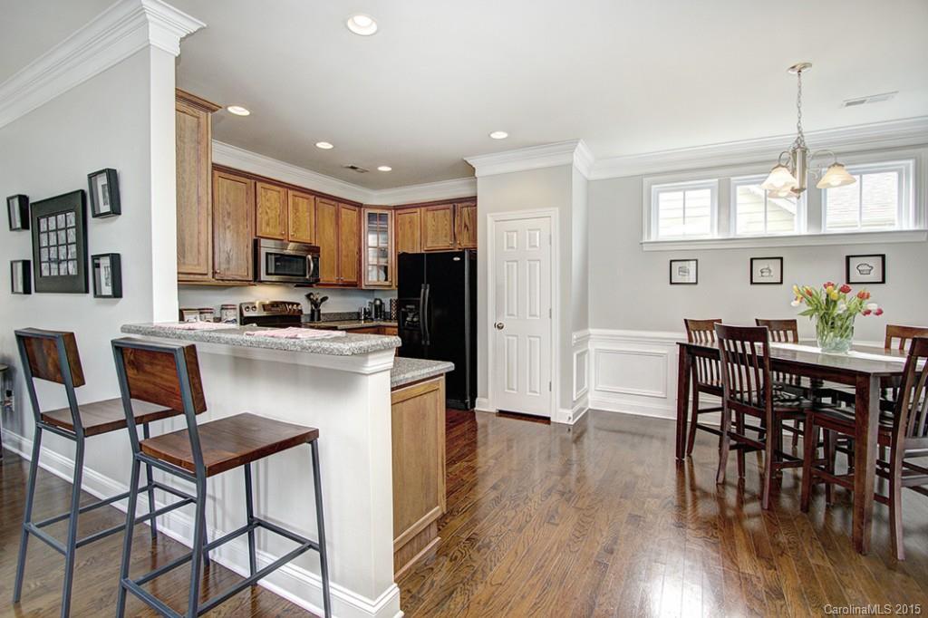 Brighton Park - Residential