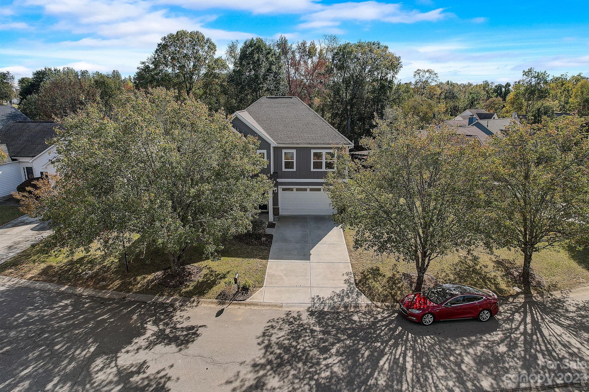 Devonshire - Residential