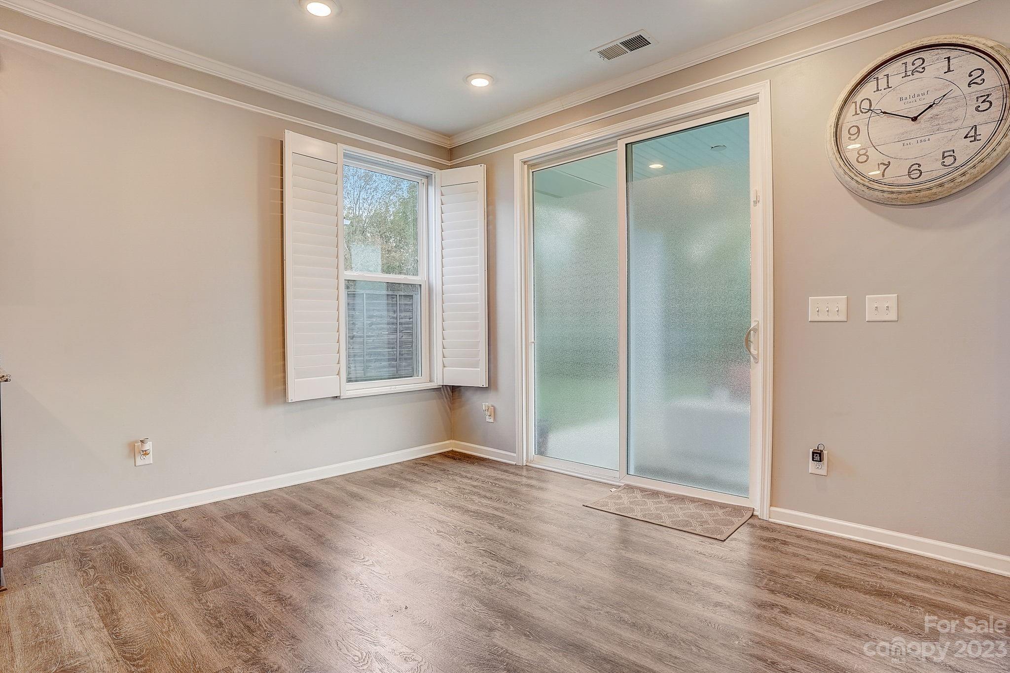 Devonshire - Residential