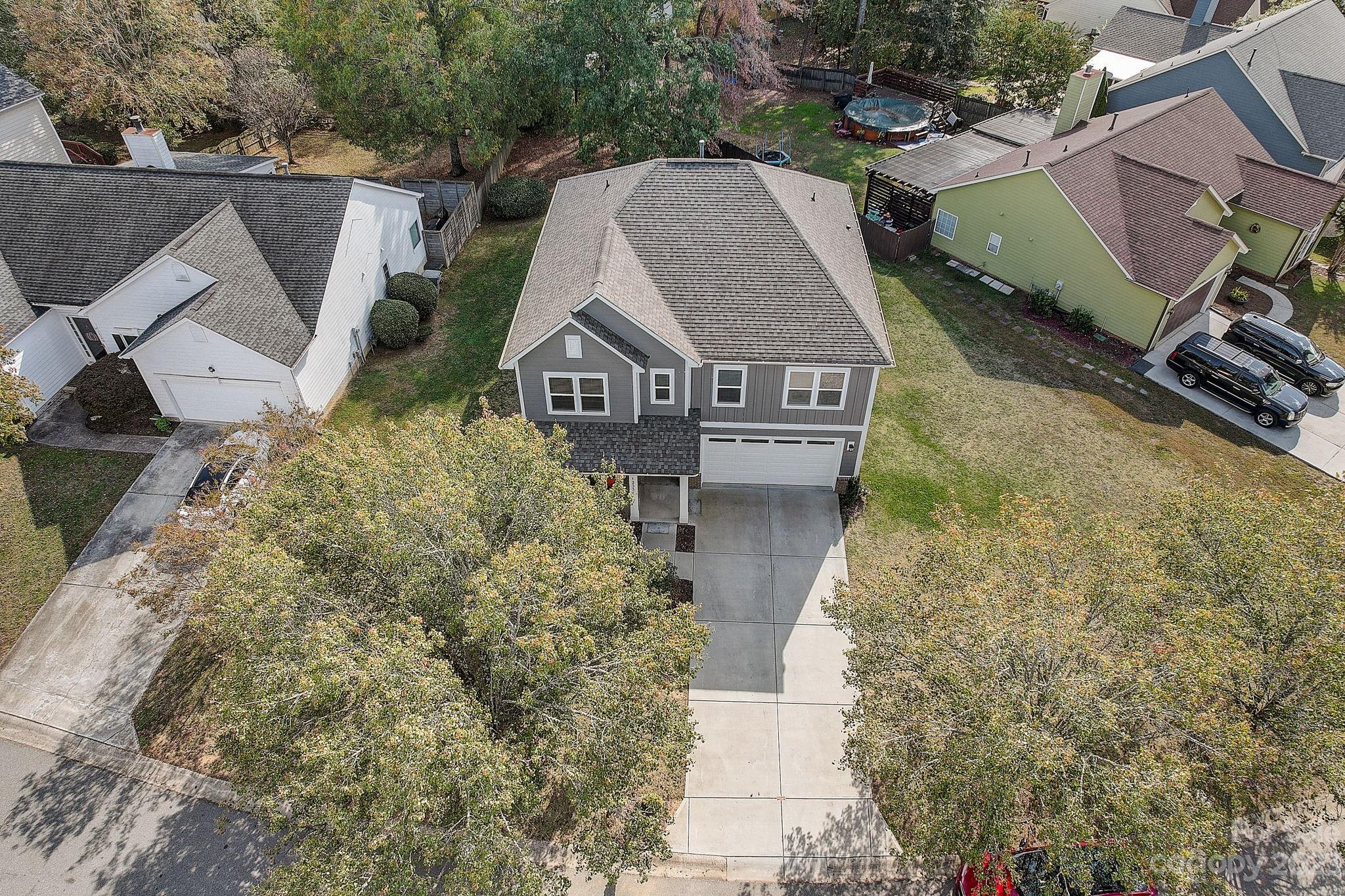 Devonshire - Residential