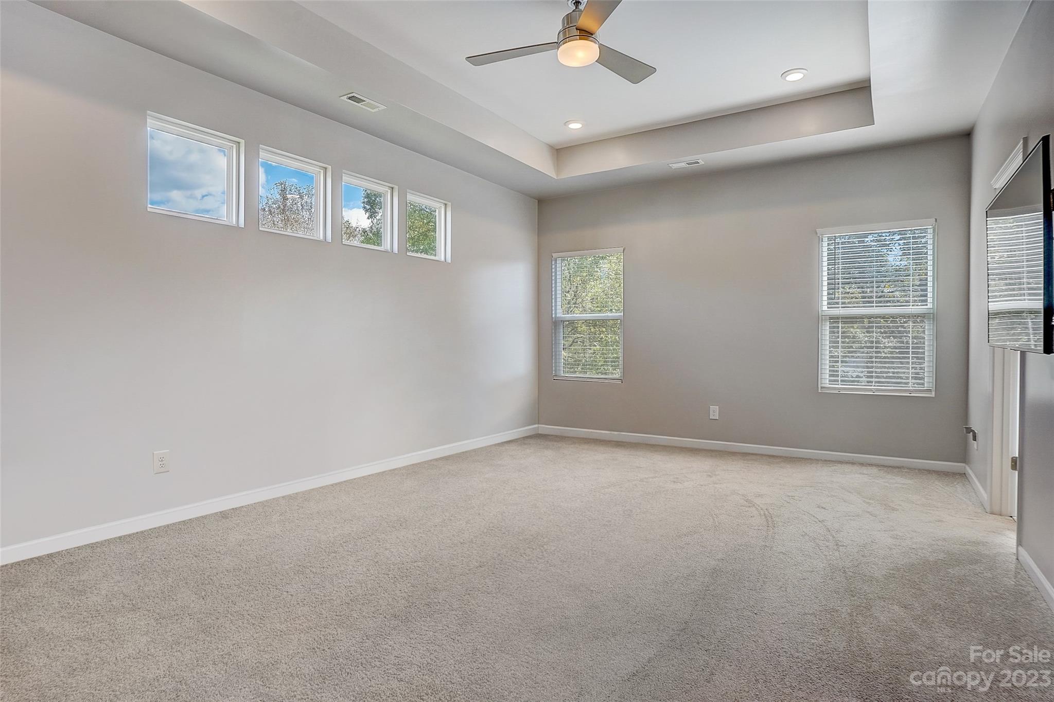 Devonshire - Residential