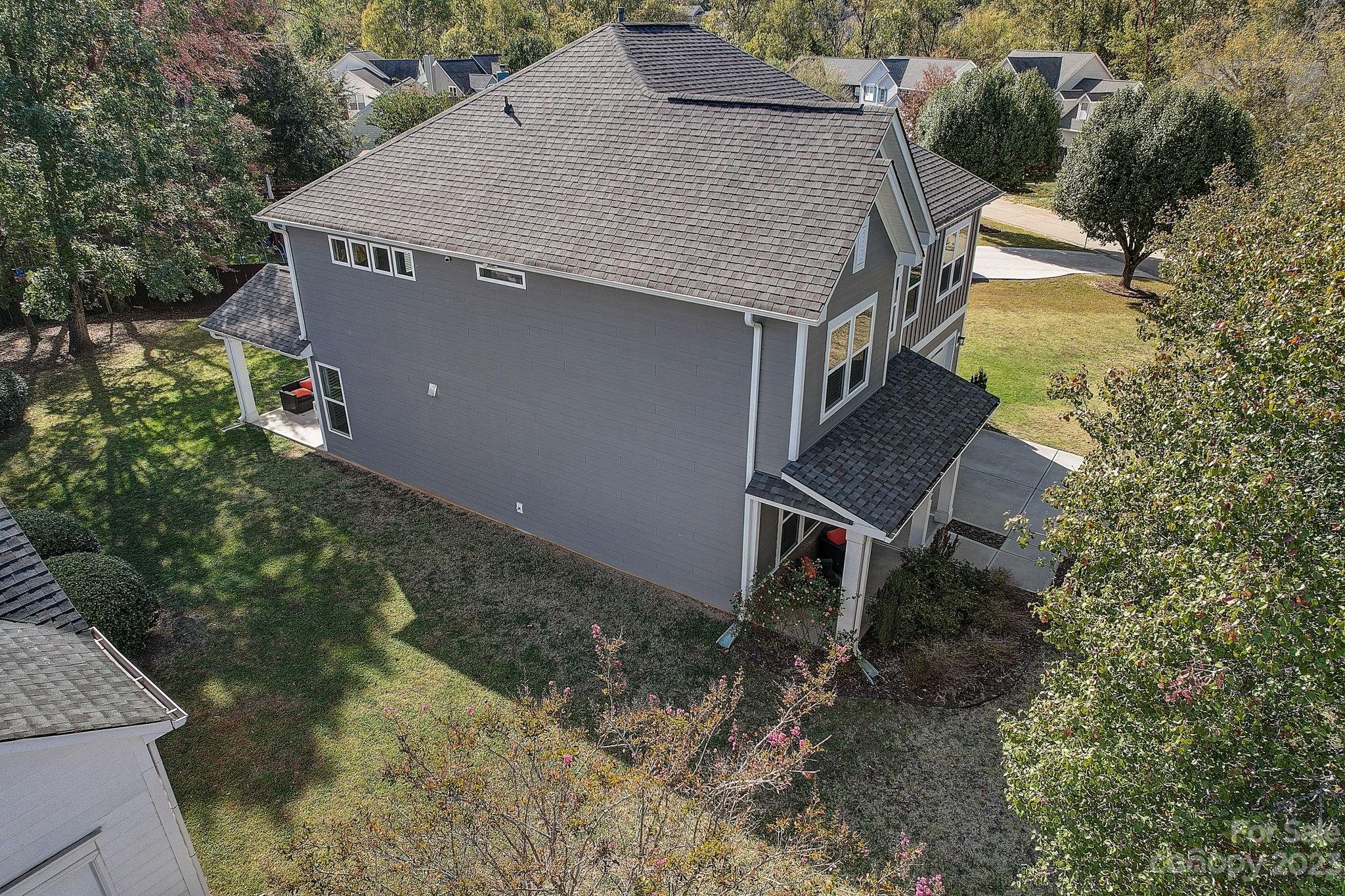 Devonshire - Residential