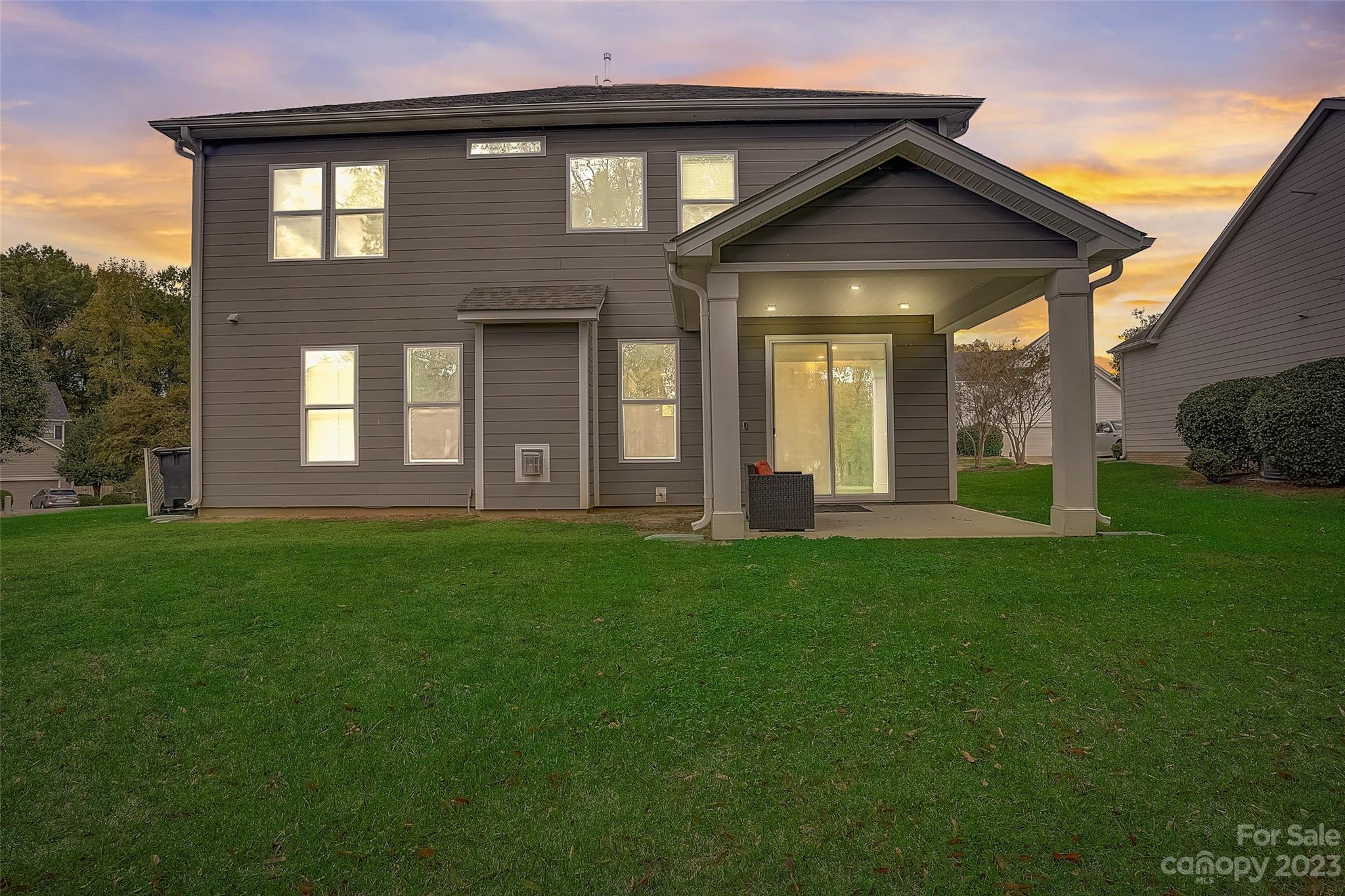 Devonshire - Residential