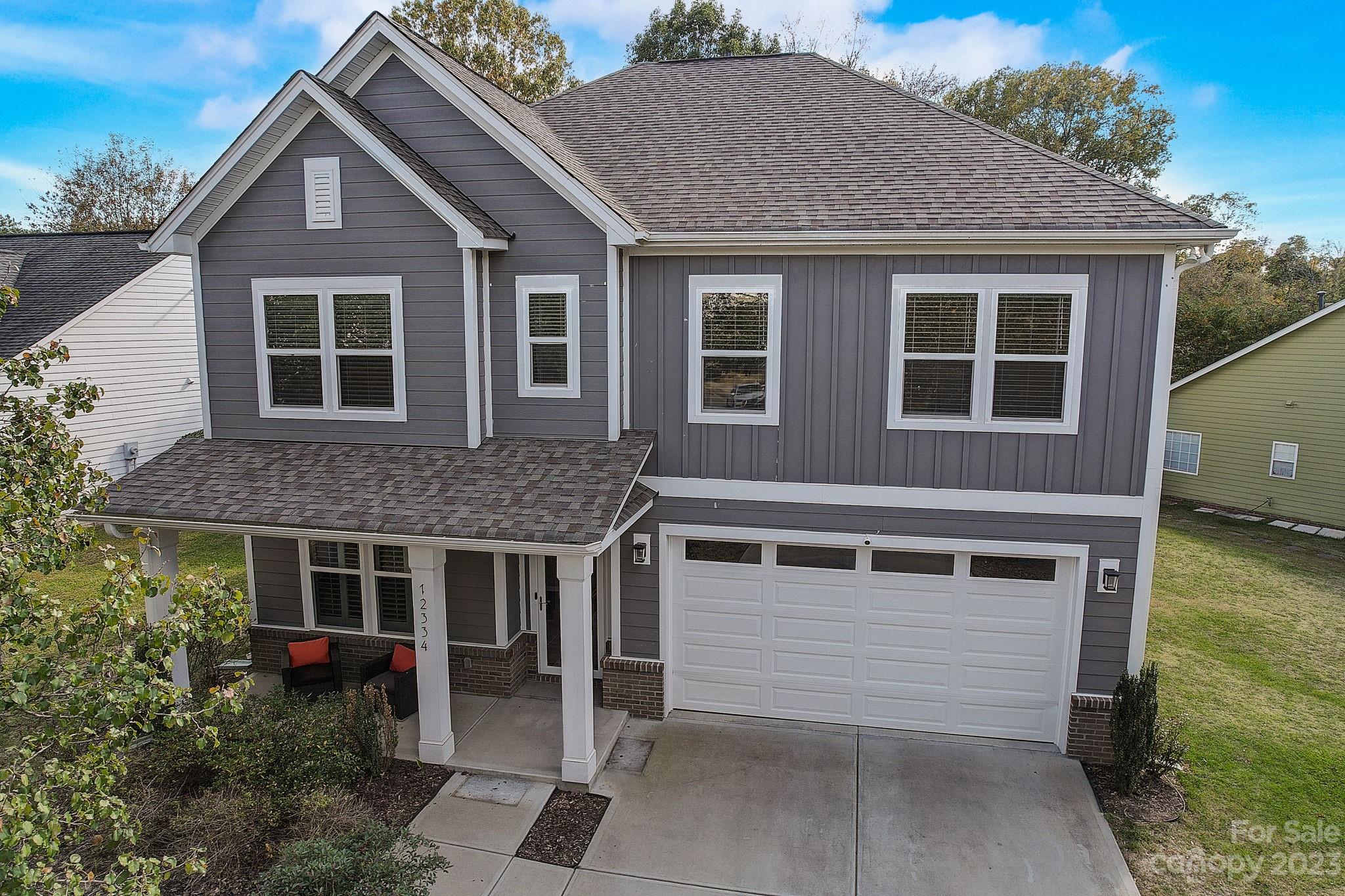 Devonshire - Residential