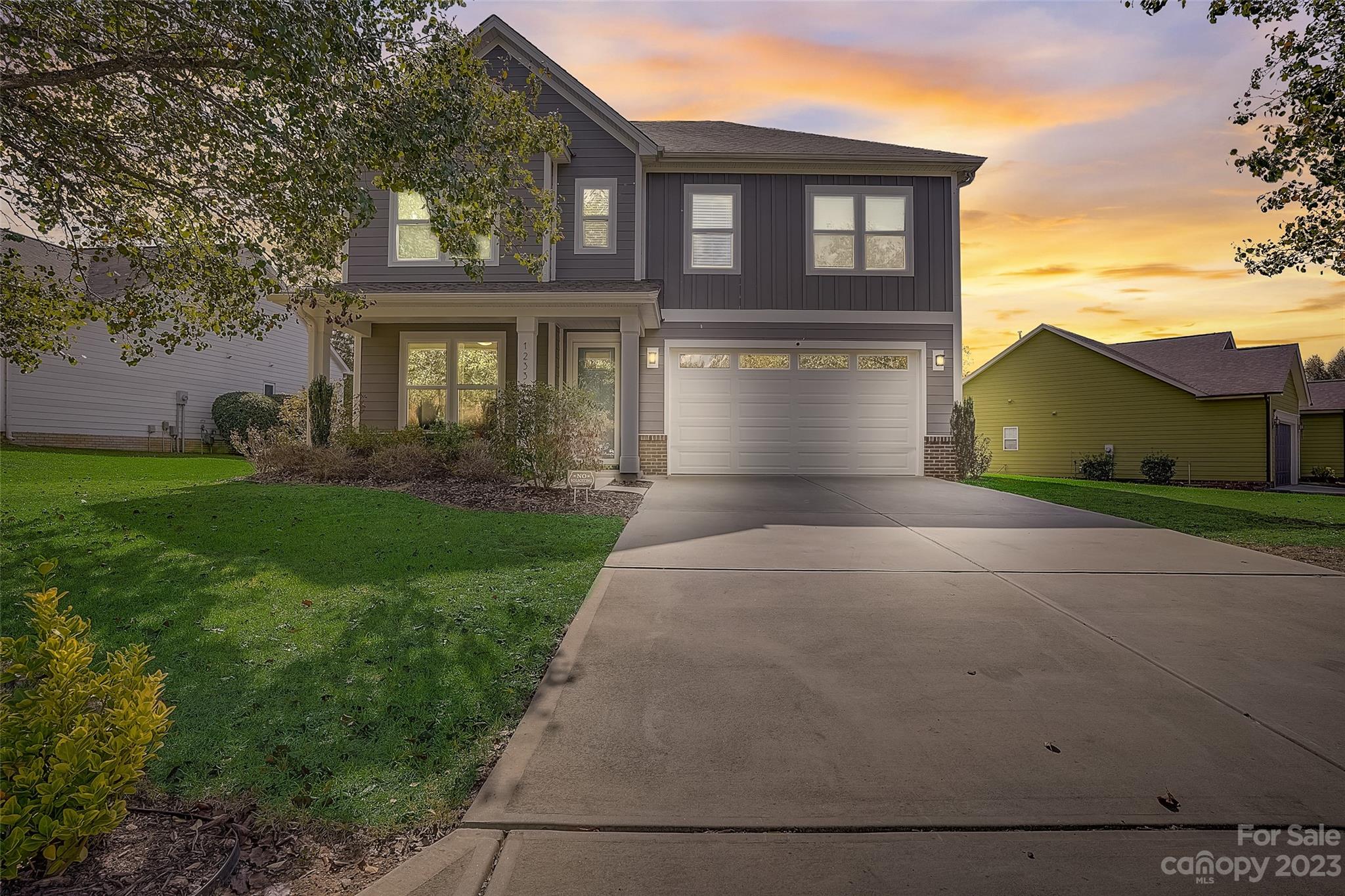 Devonshire - Residential