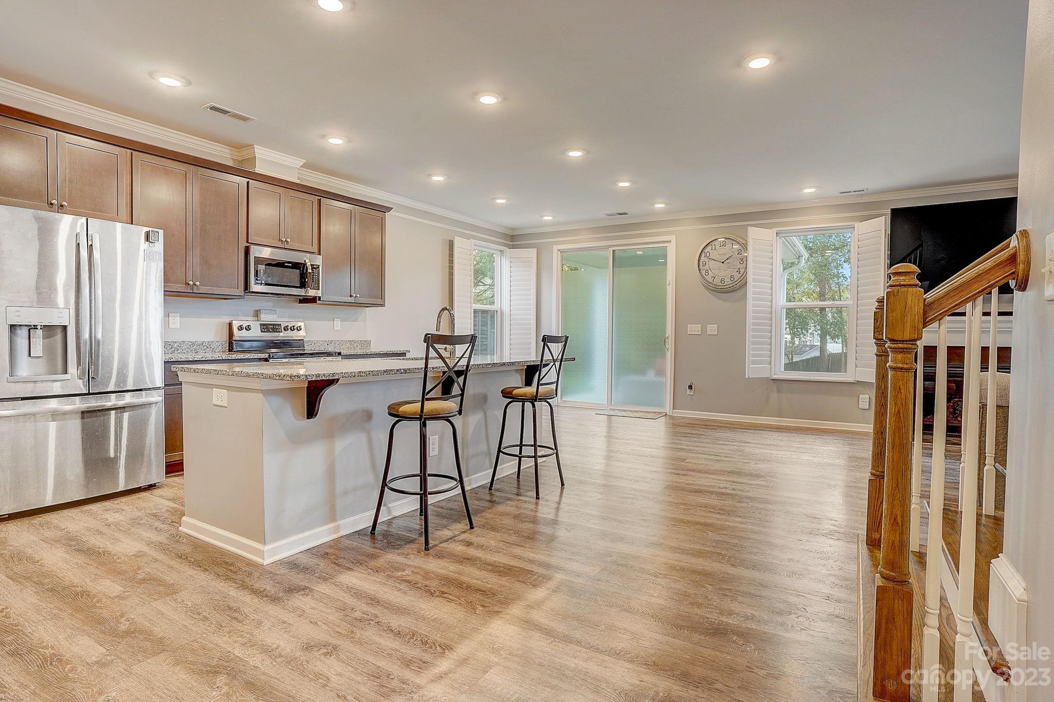 Devonshire - Residential