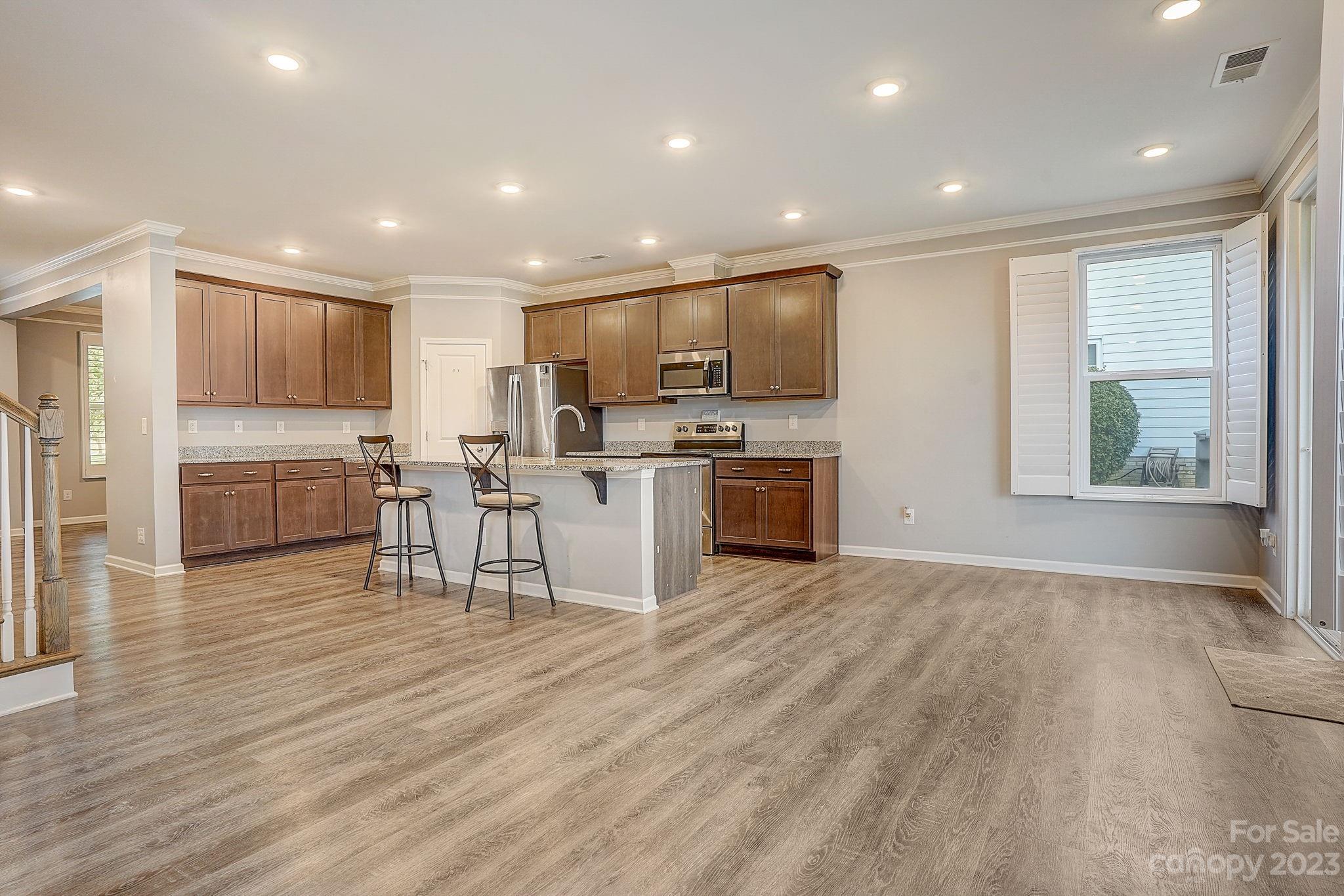 Devonshire - Residential