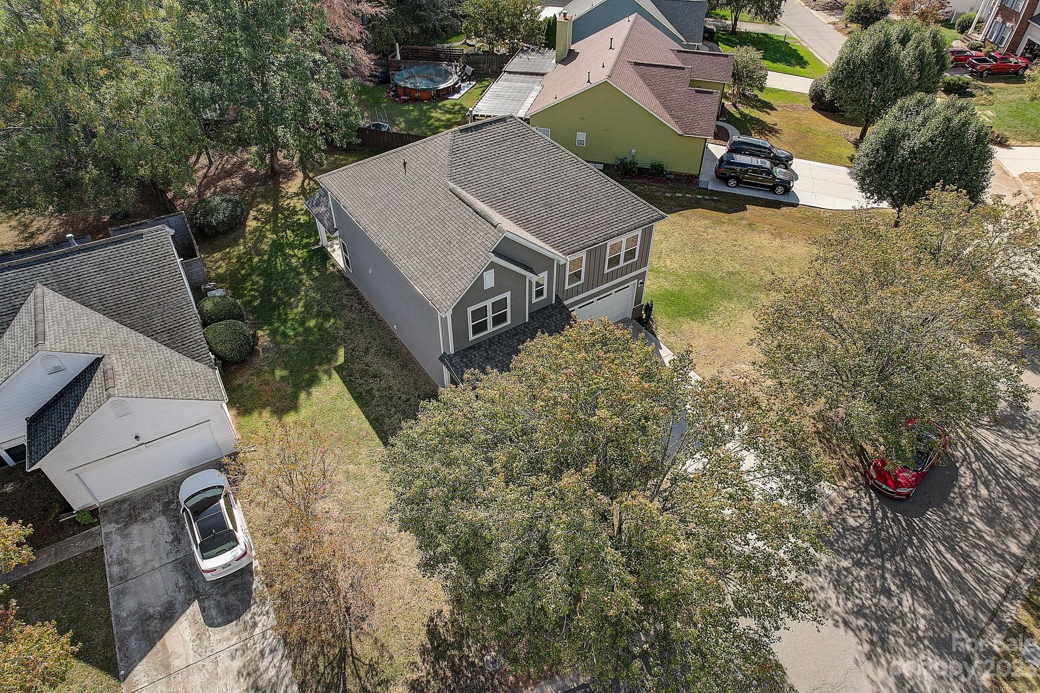 Devonshire - Residential