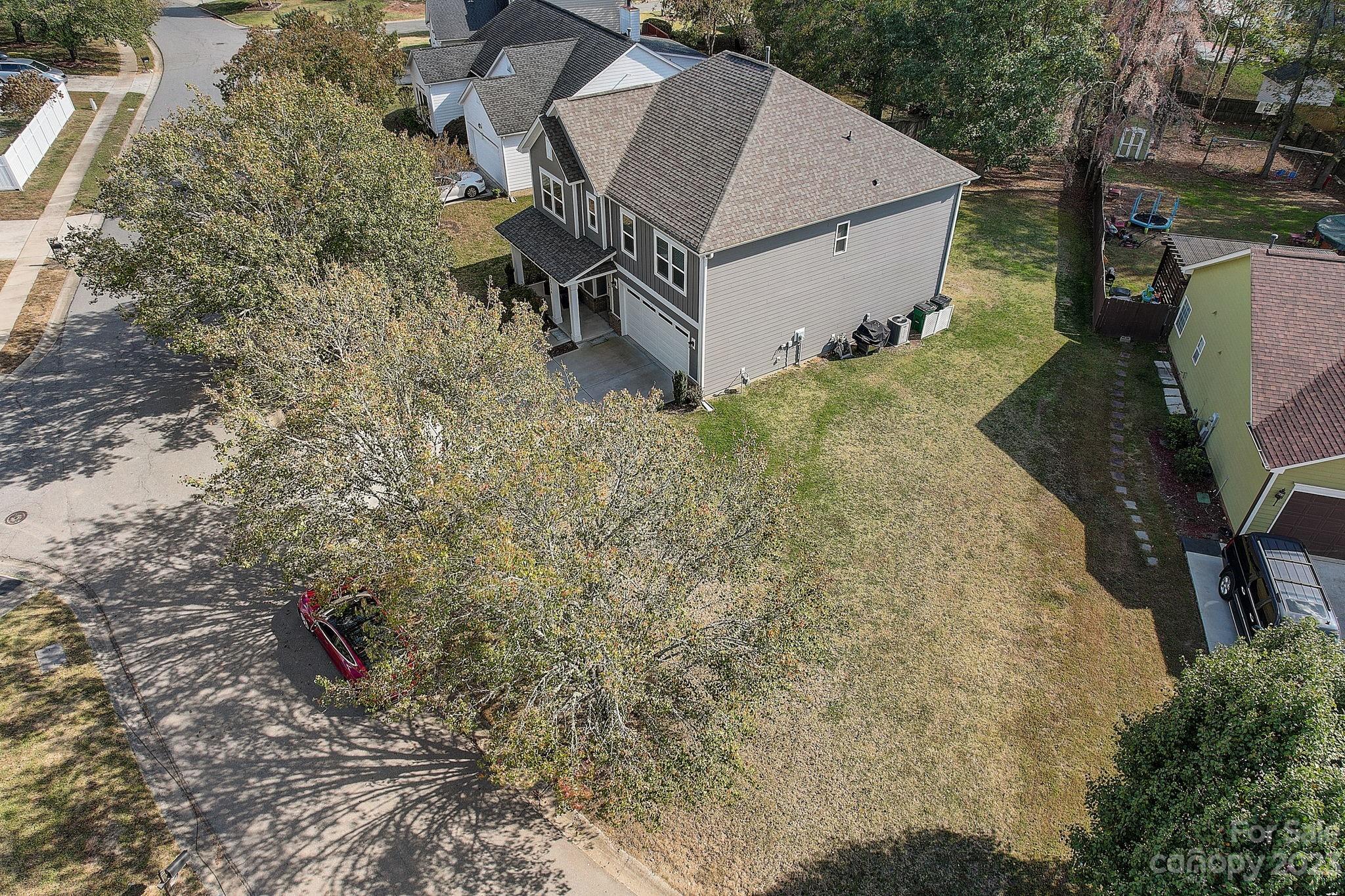 Devonshire - Residential