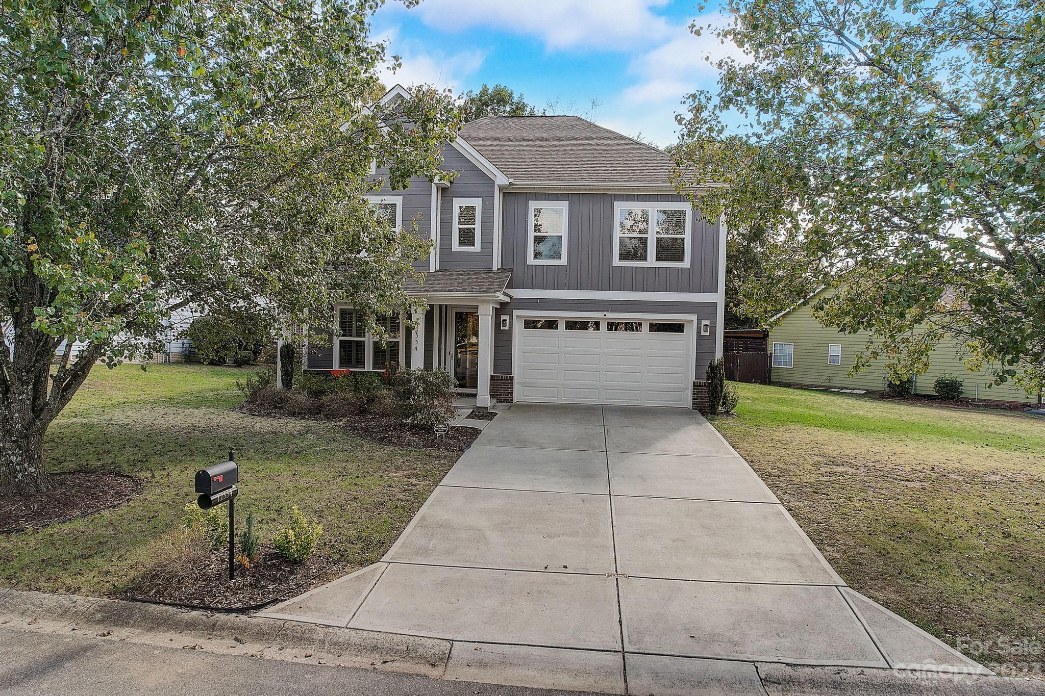 Devonshire - Residential