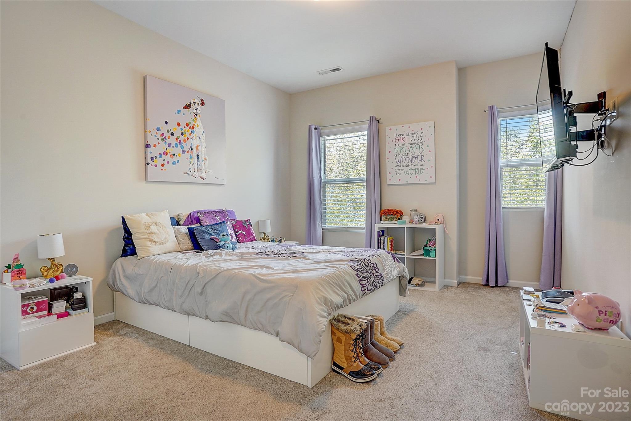 Devonshire - Residential