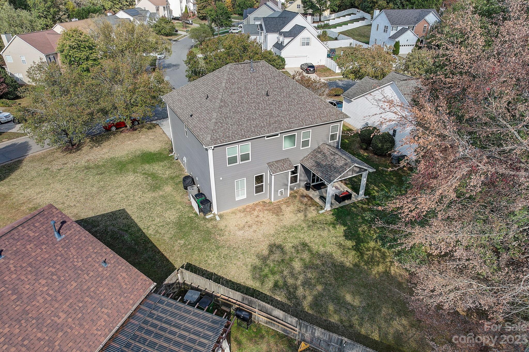 Devonshire - Residential