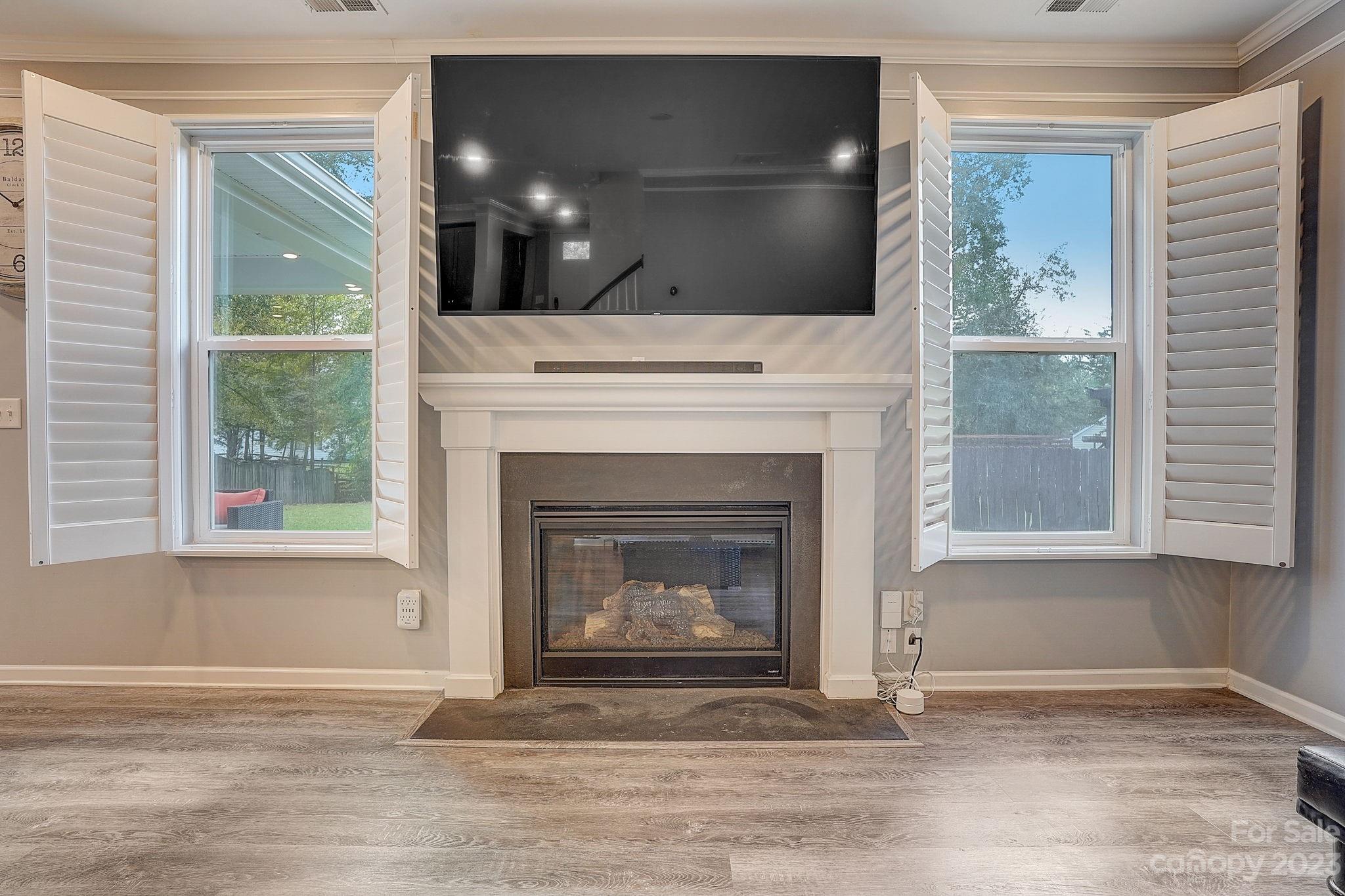 Devonshire - Residential