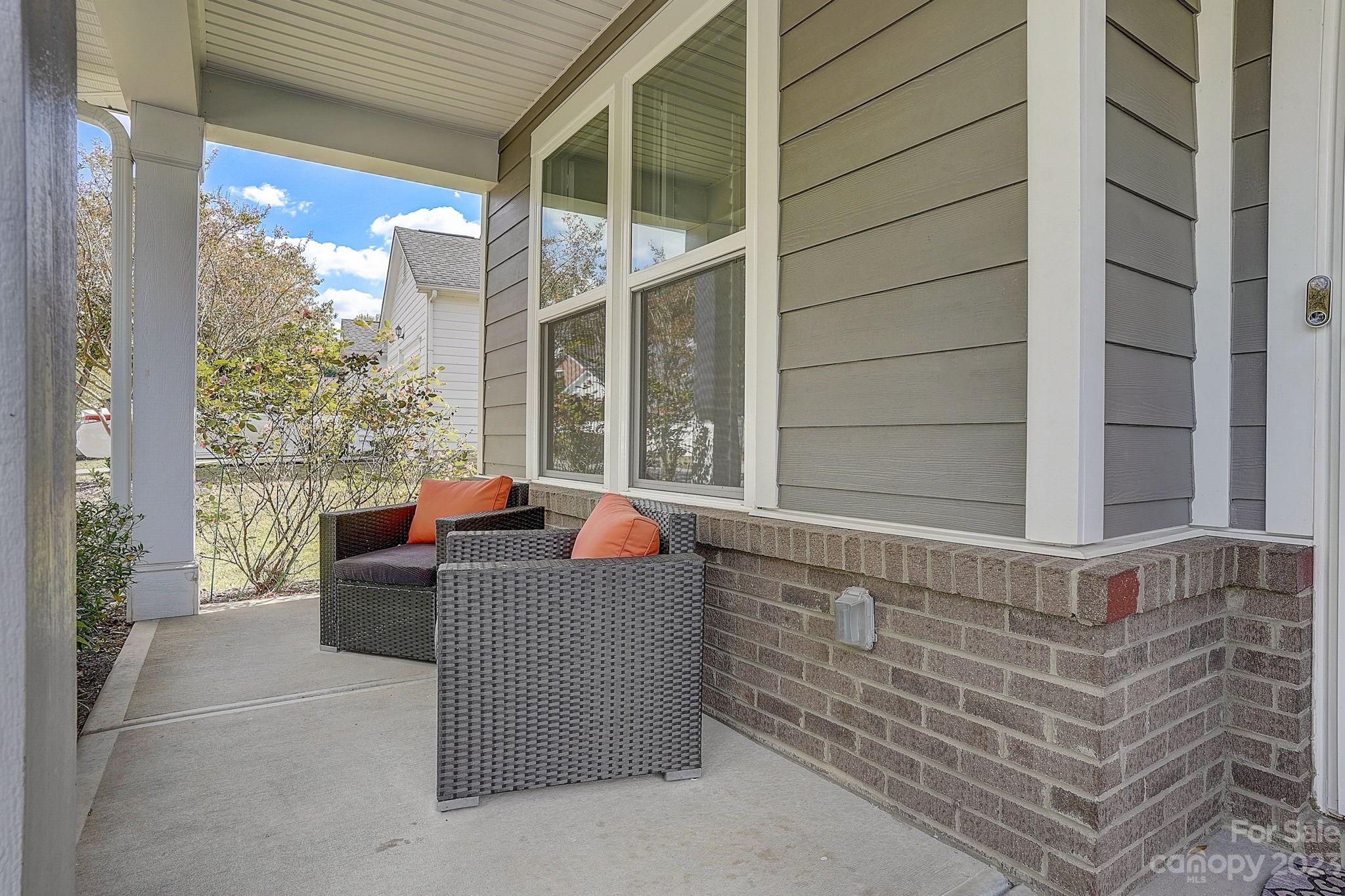 Devonshire - Residential