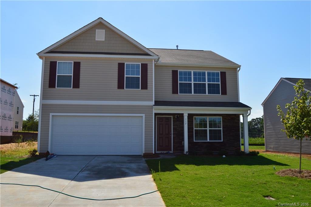 None - Residential Lease