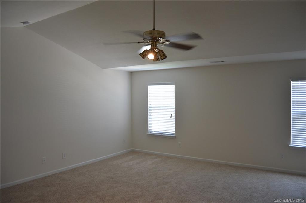 None - Residential Lease