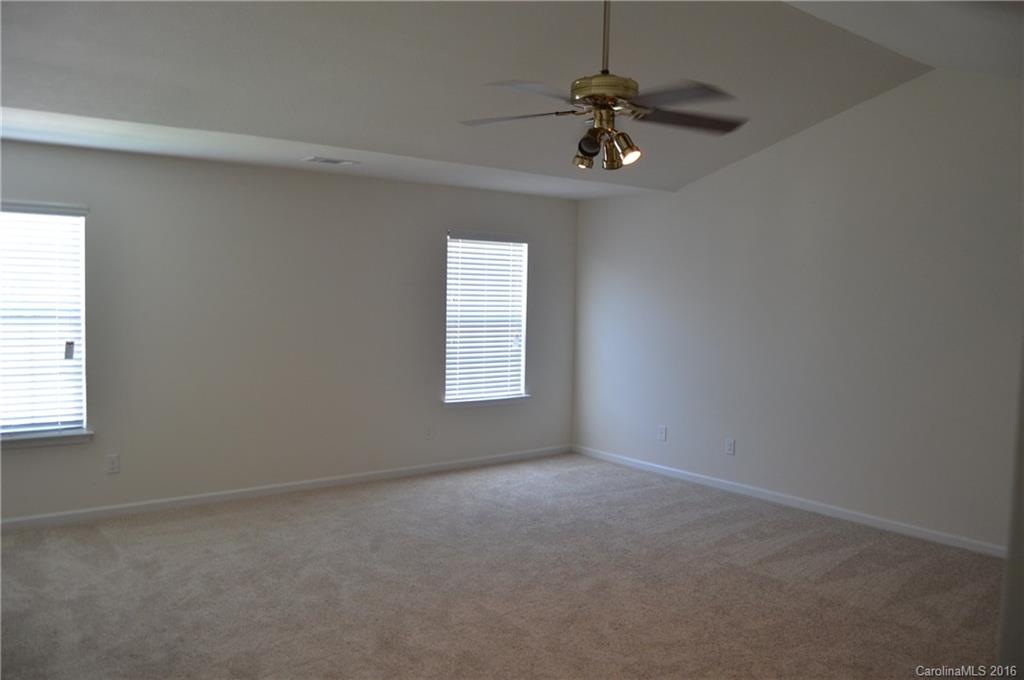 None - Residential Lease