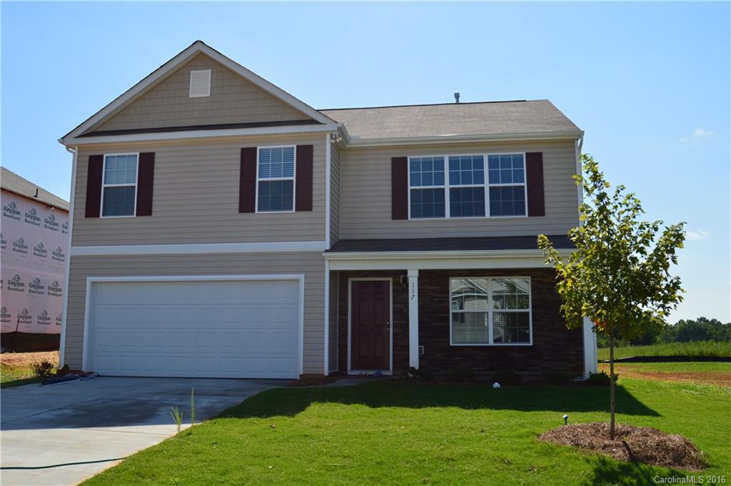 None - Residential Lease