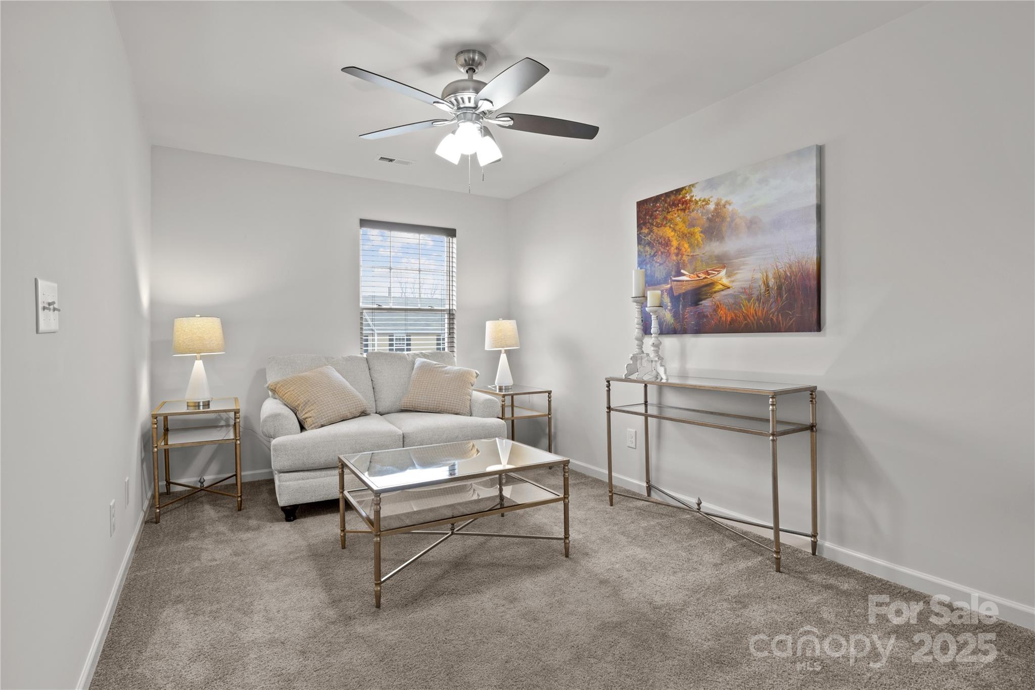 McDowell Crossing - Residential