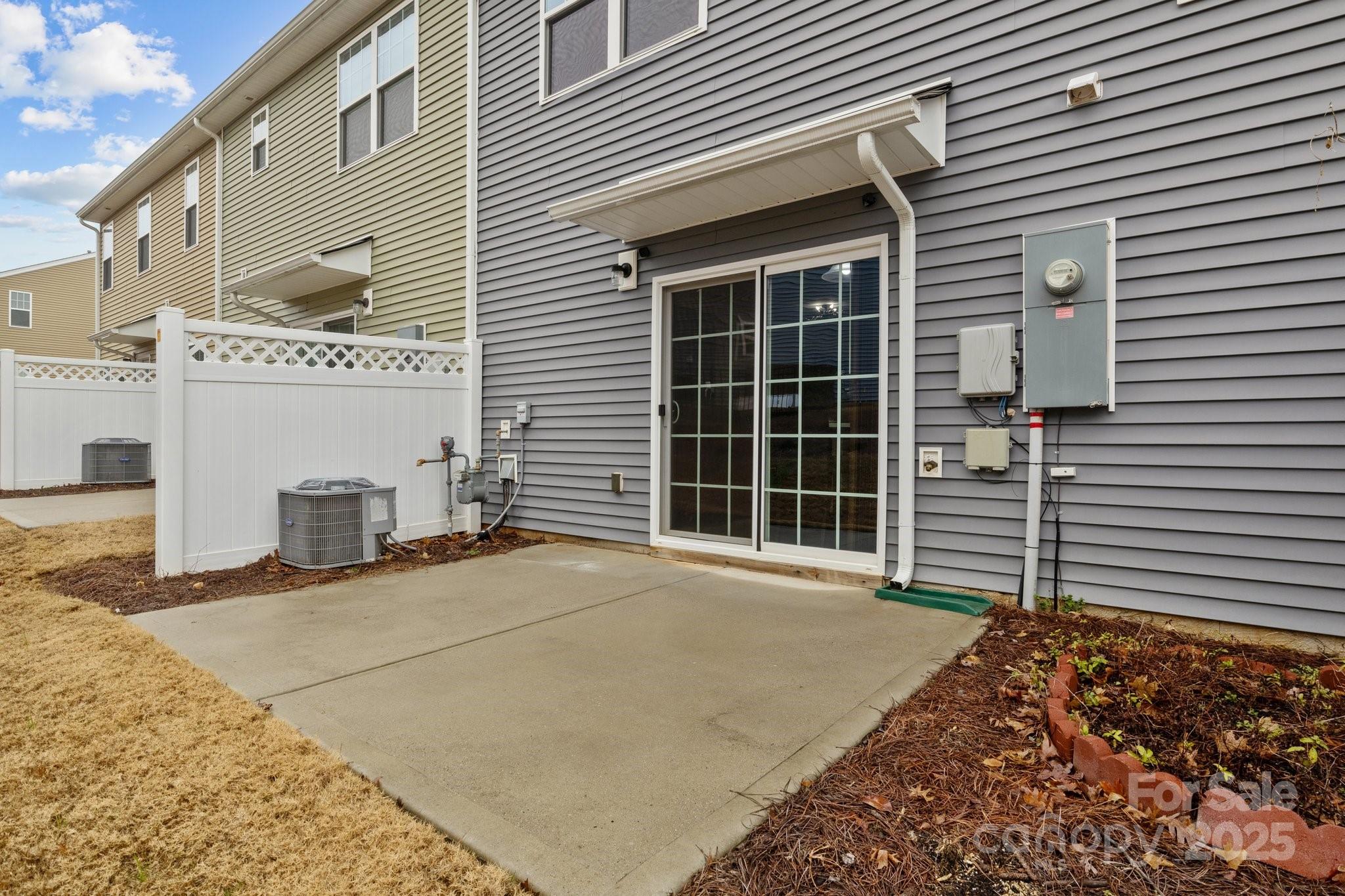 McDowell Crossing - Residential