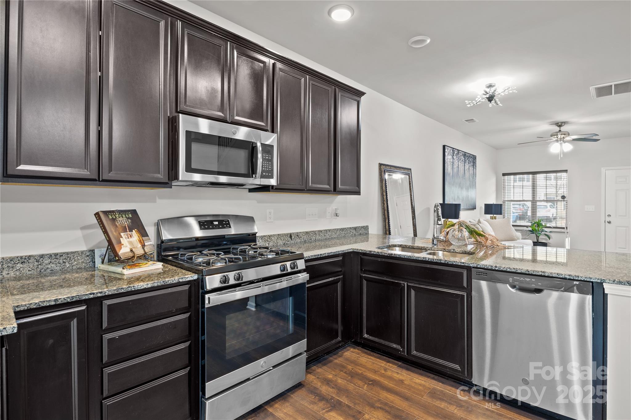 McDowell Crossing - Residential