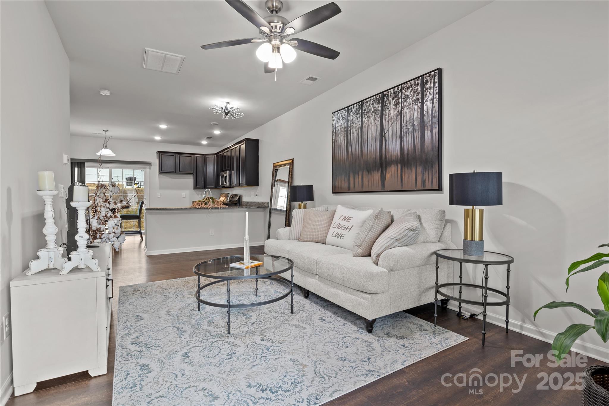 McDowell Crossing - Residential