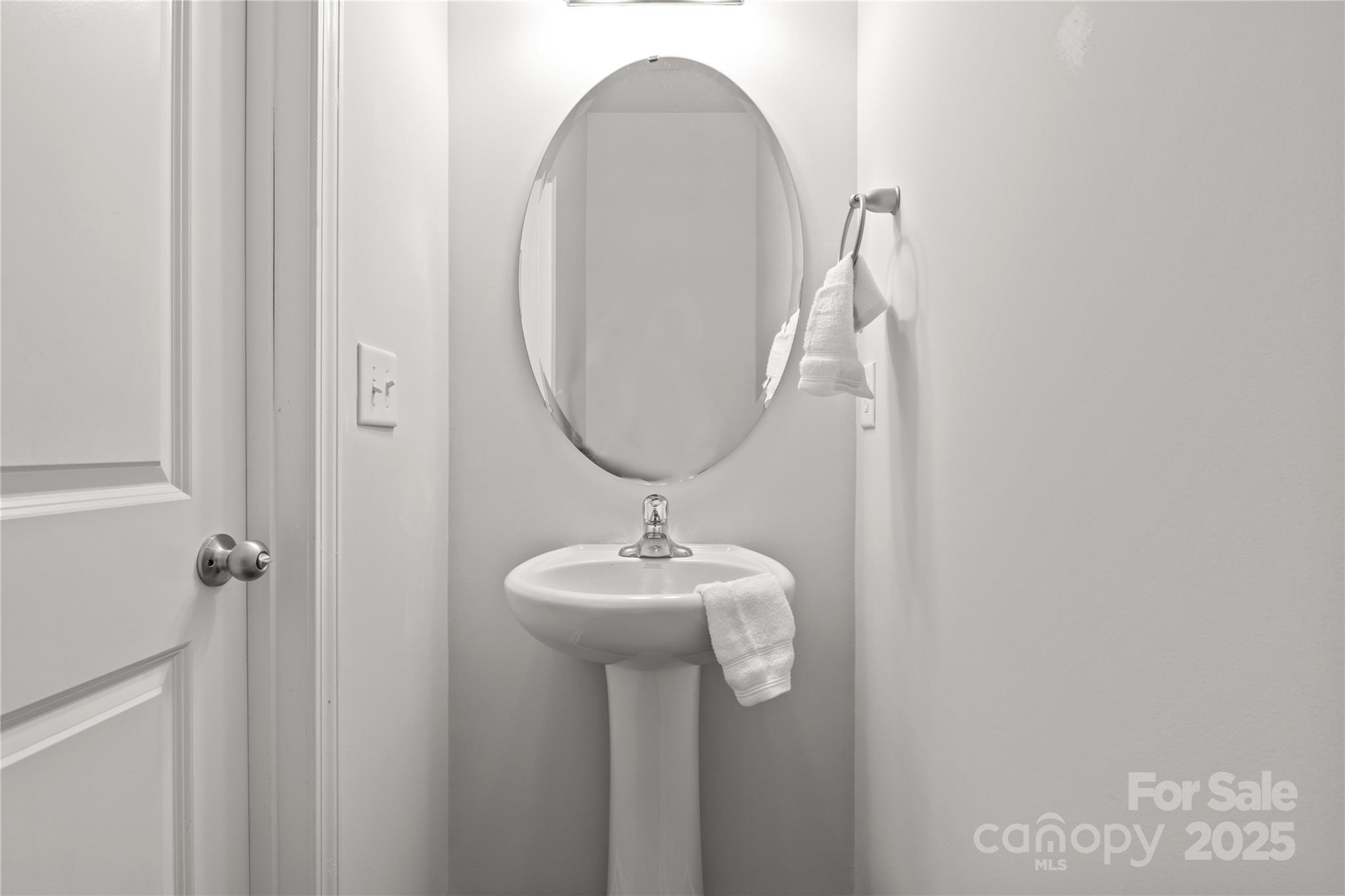 McDowell Crossing - Residential