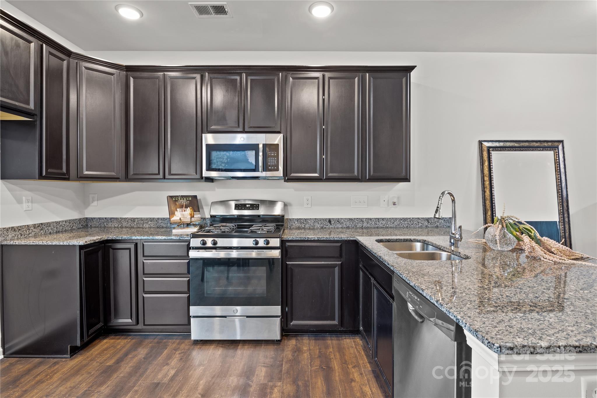 McDowell Crossing - Residential