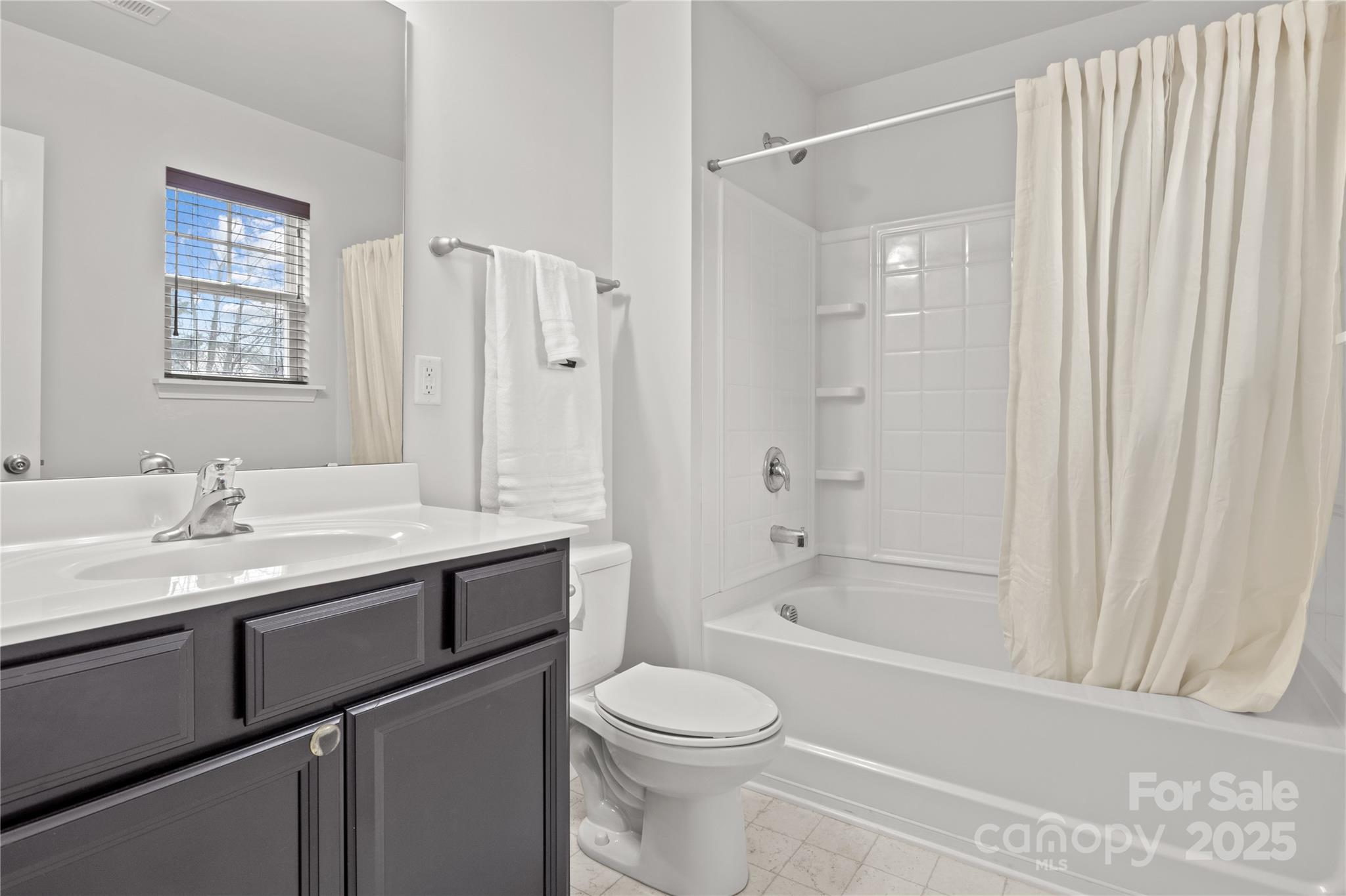 McDowell Crossing - Residential