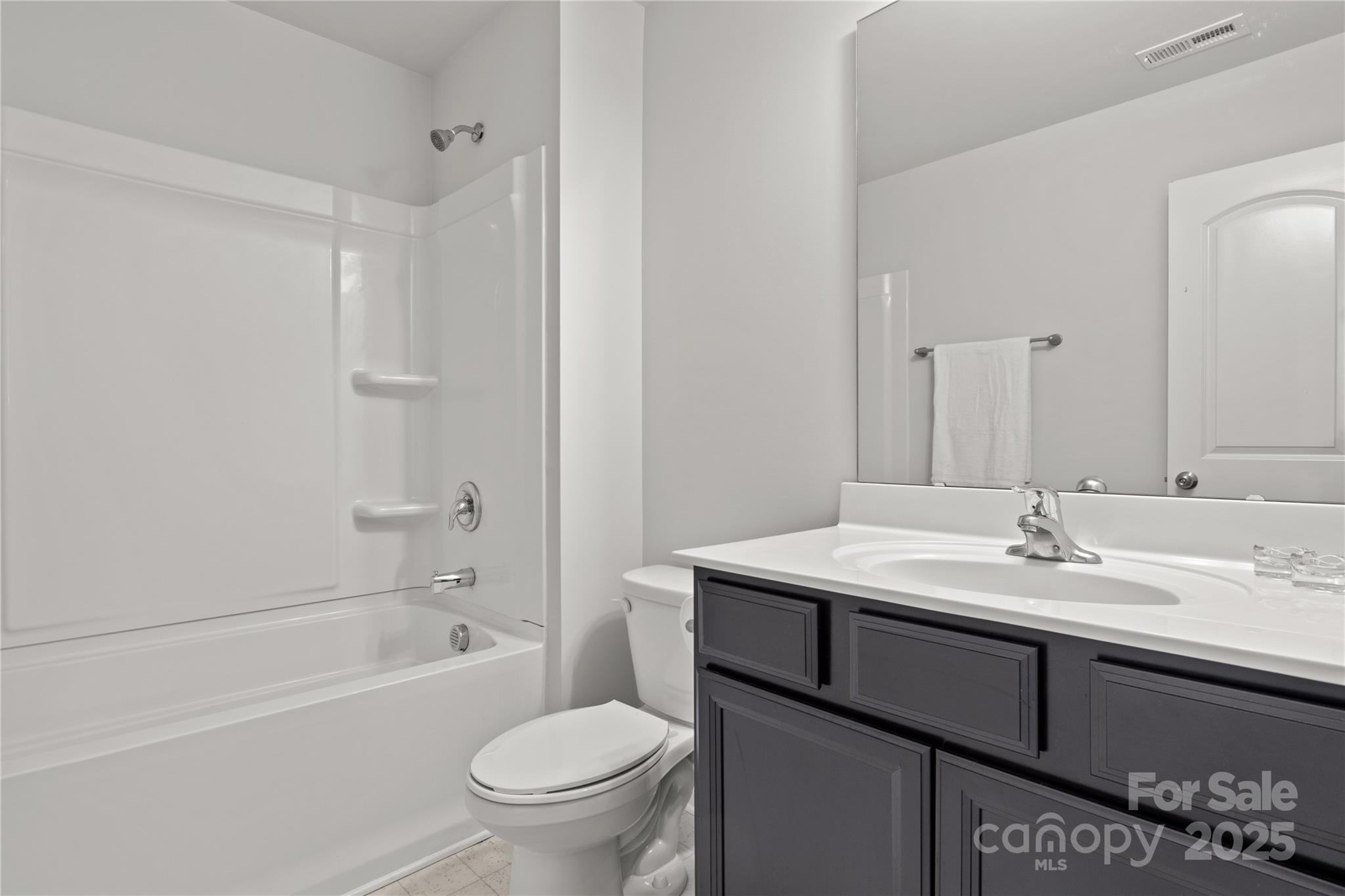 McDowell Crossing - Residential