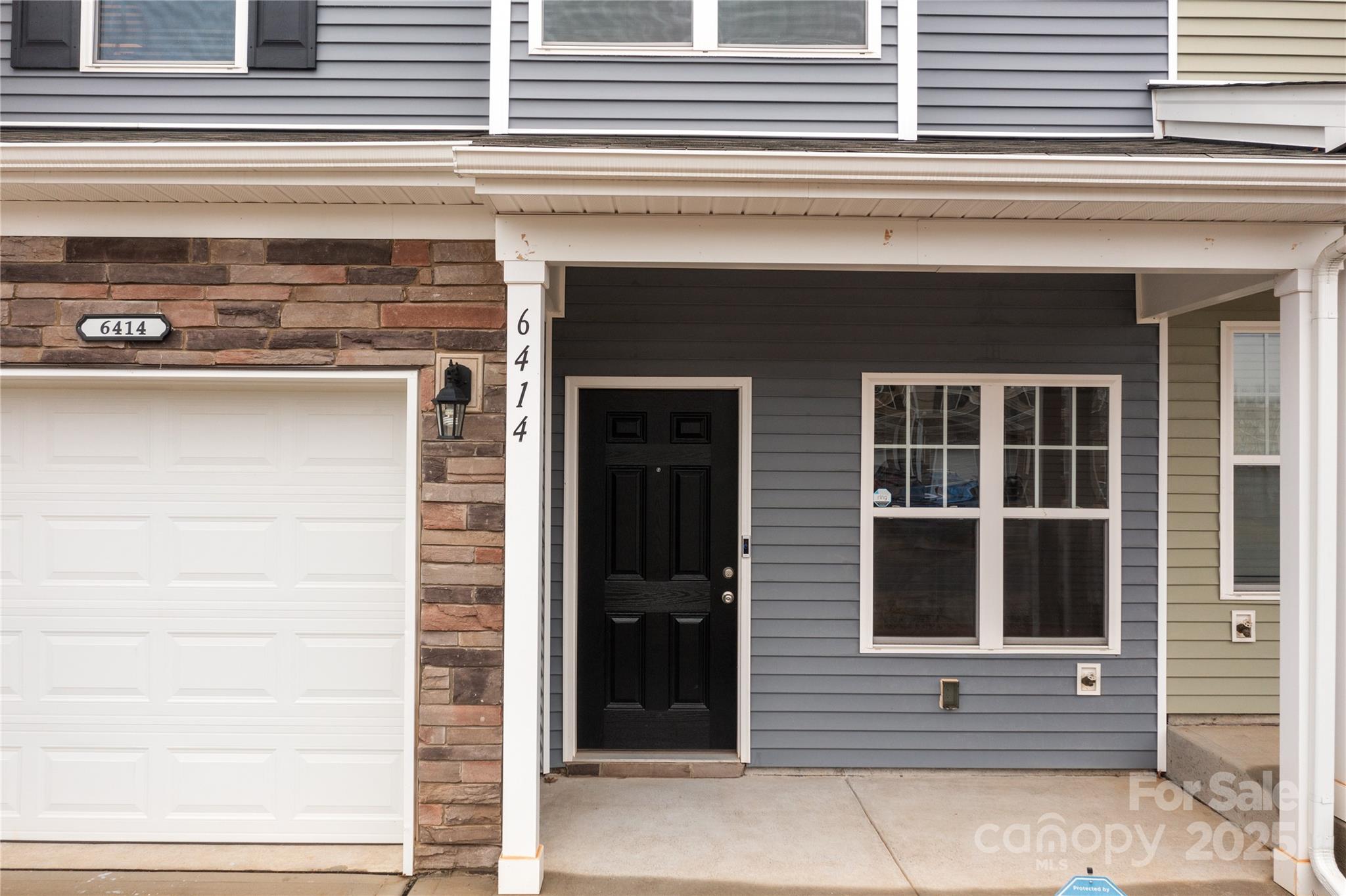 McDowell Crossing - Residential