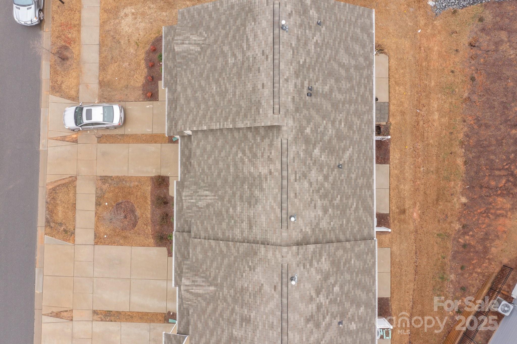 McDowell Crossing - Residential