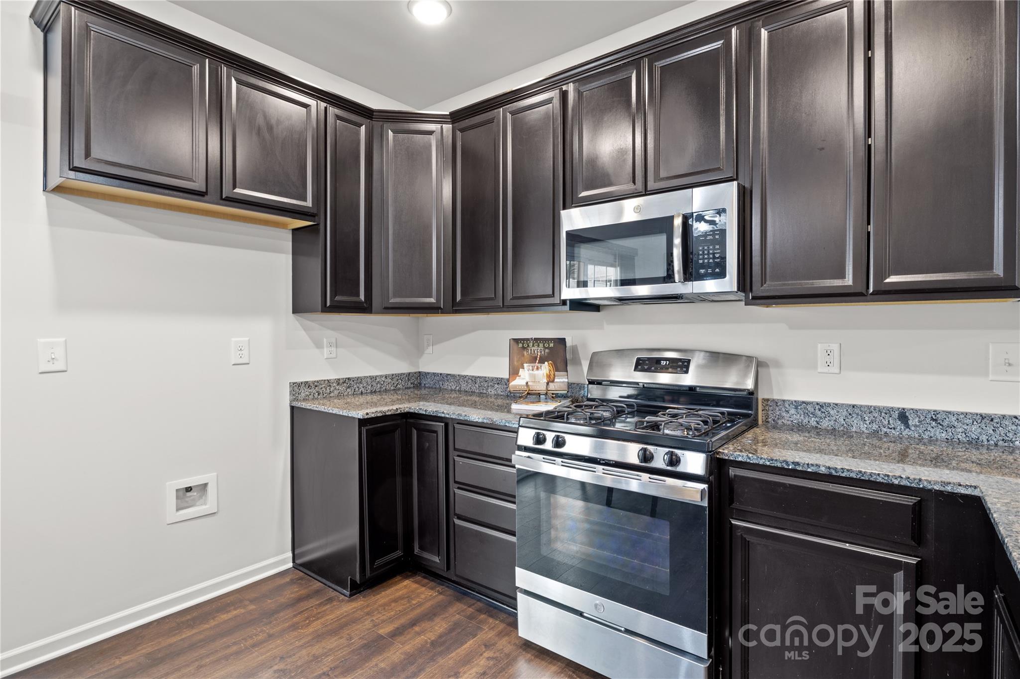 McDowell Crossing - Residential