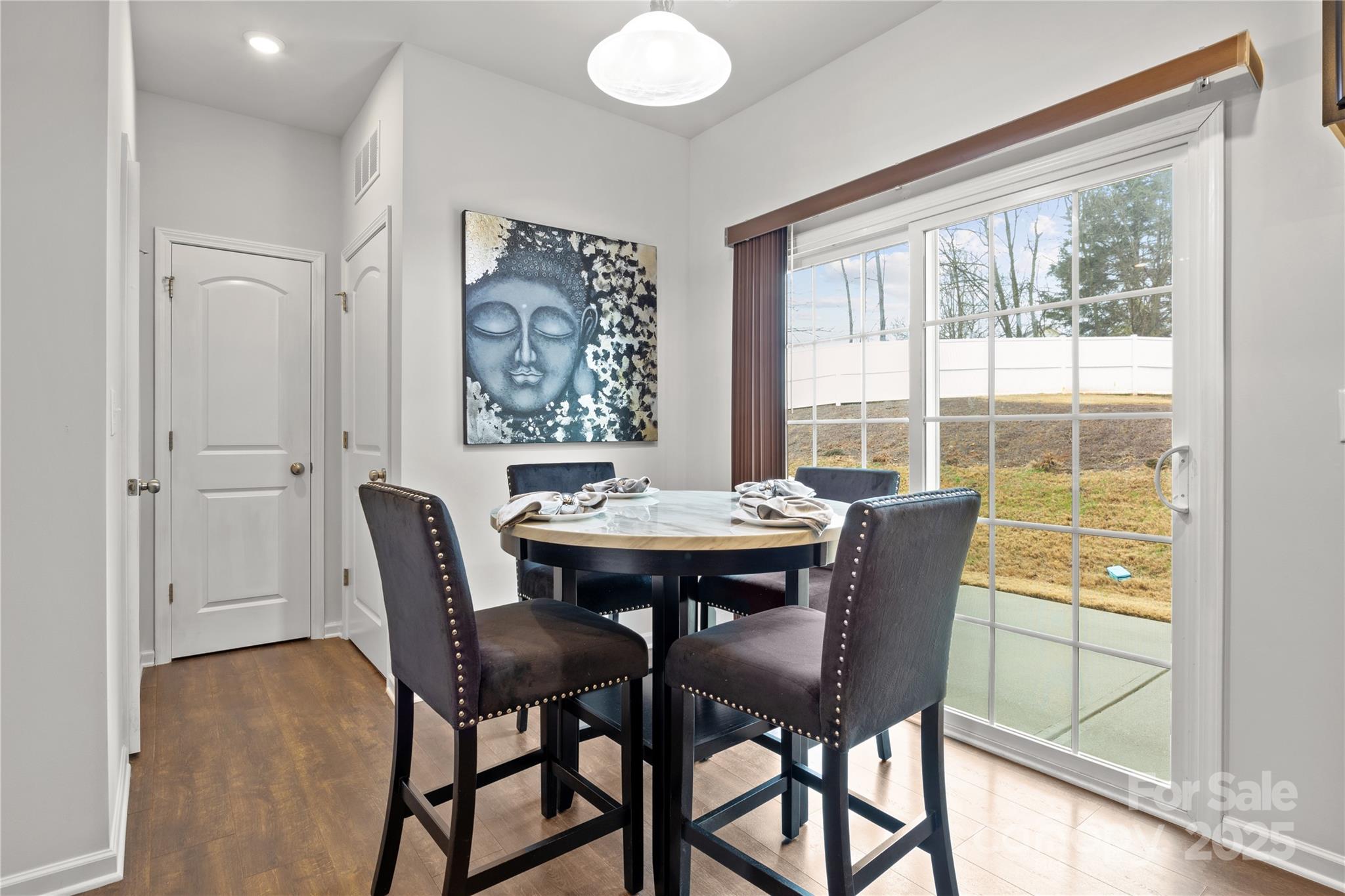 McDowell Crossing - Residential