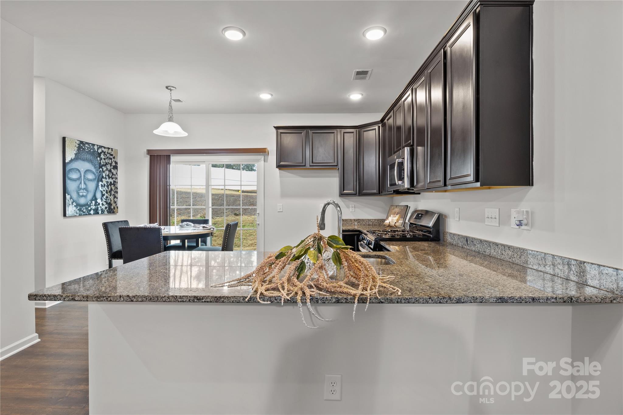 McDowell Crossing - Residential