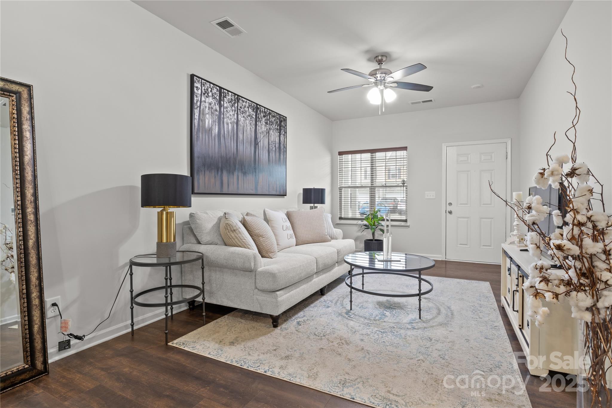 McDowell Crossing - Residential