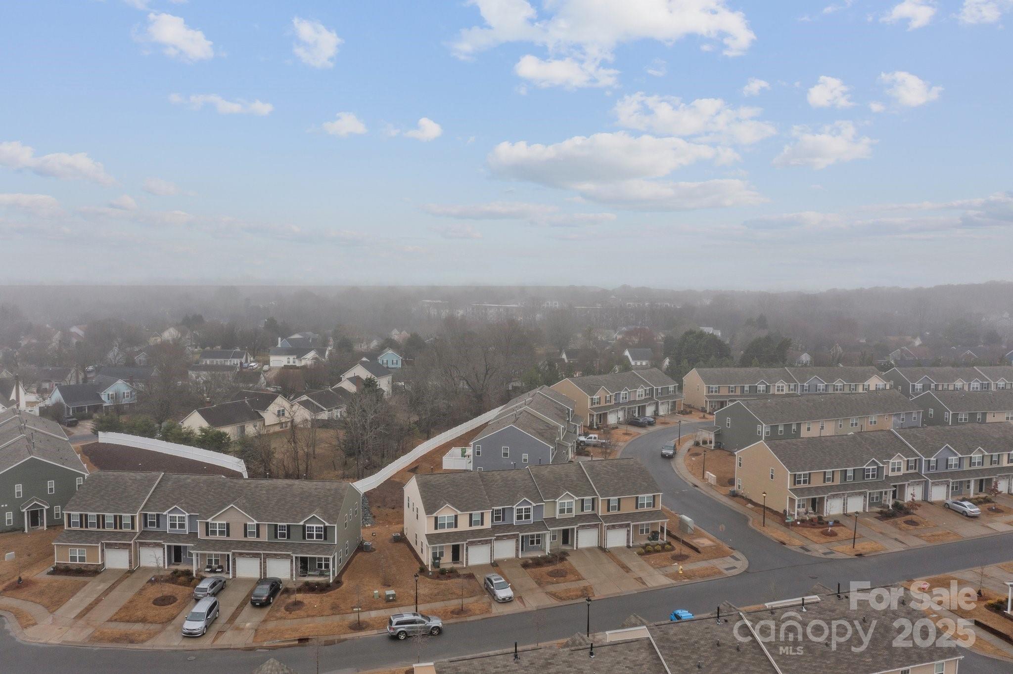 McDowell Crossing - Residential