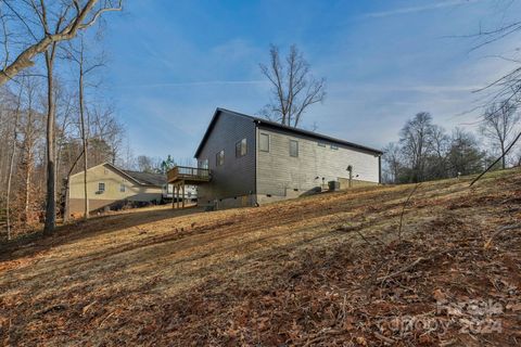 A home in Lincolnton