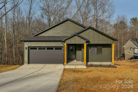 A home in Lincolnton