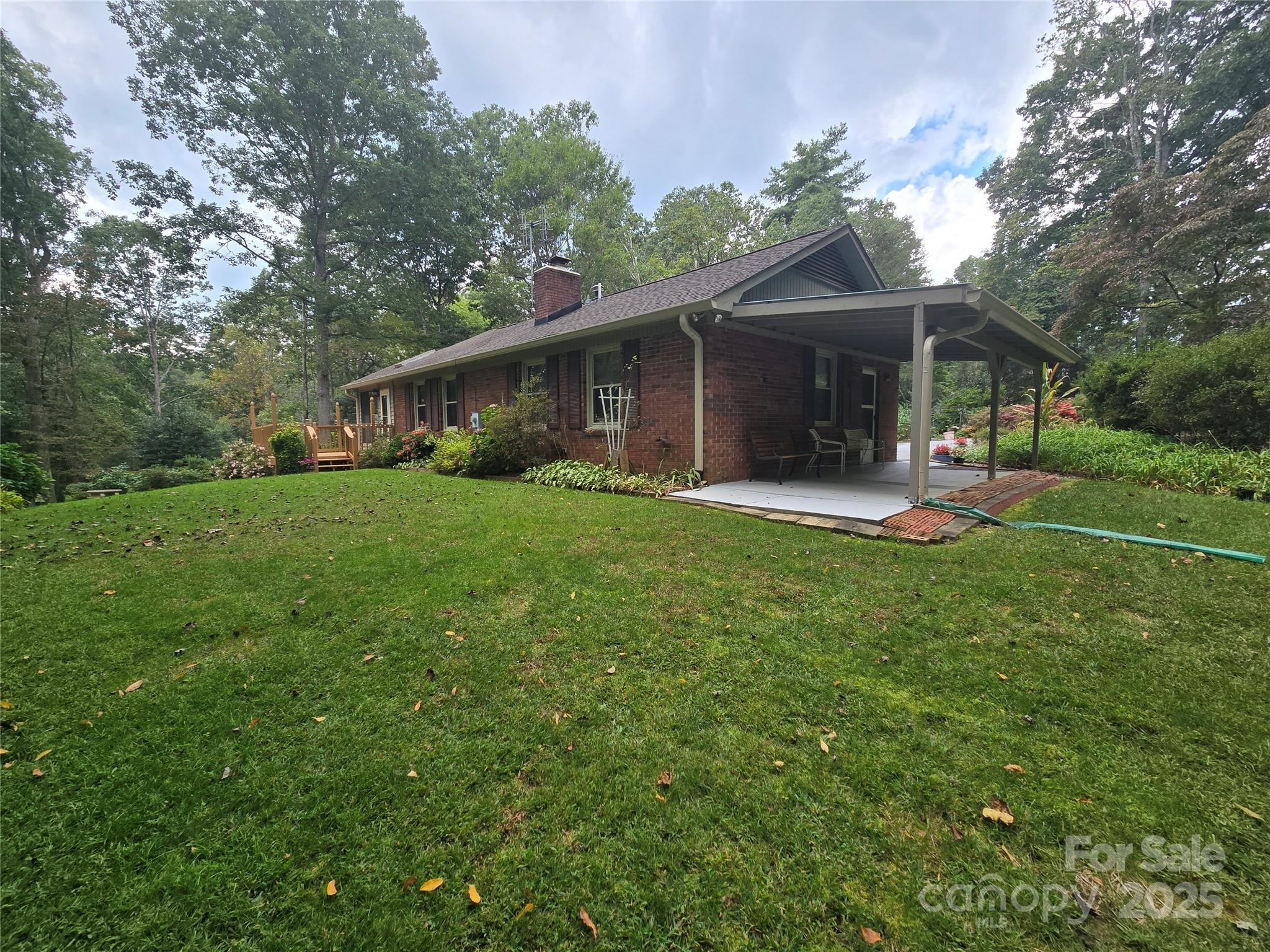 Dunean Woods - Residential