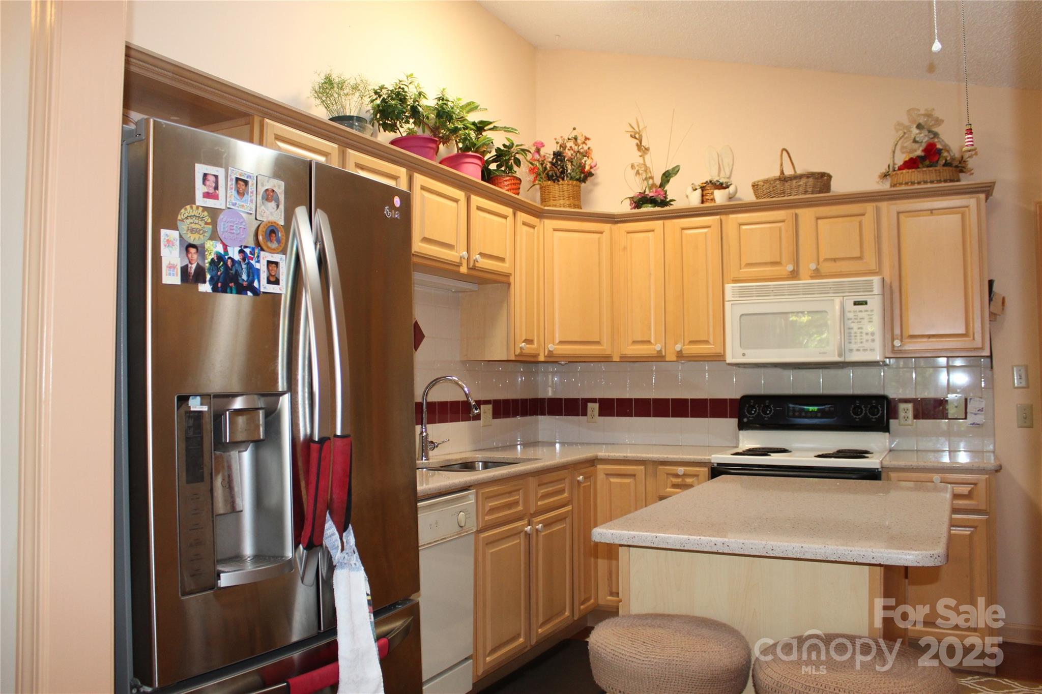 Dunean Woods - Residential