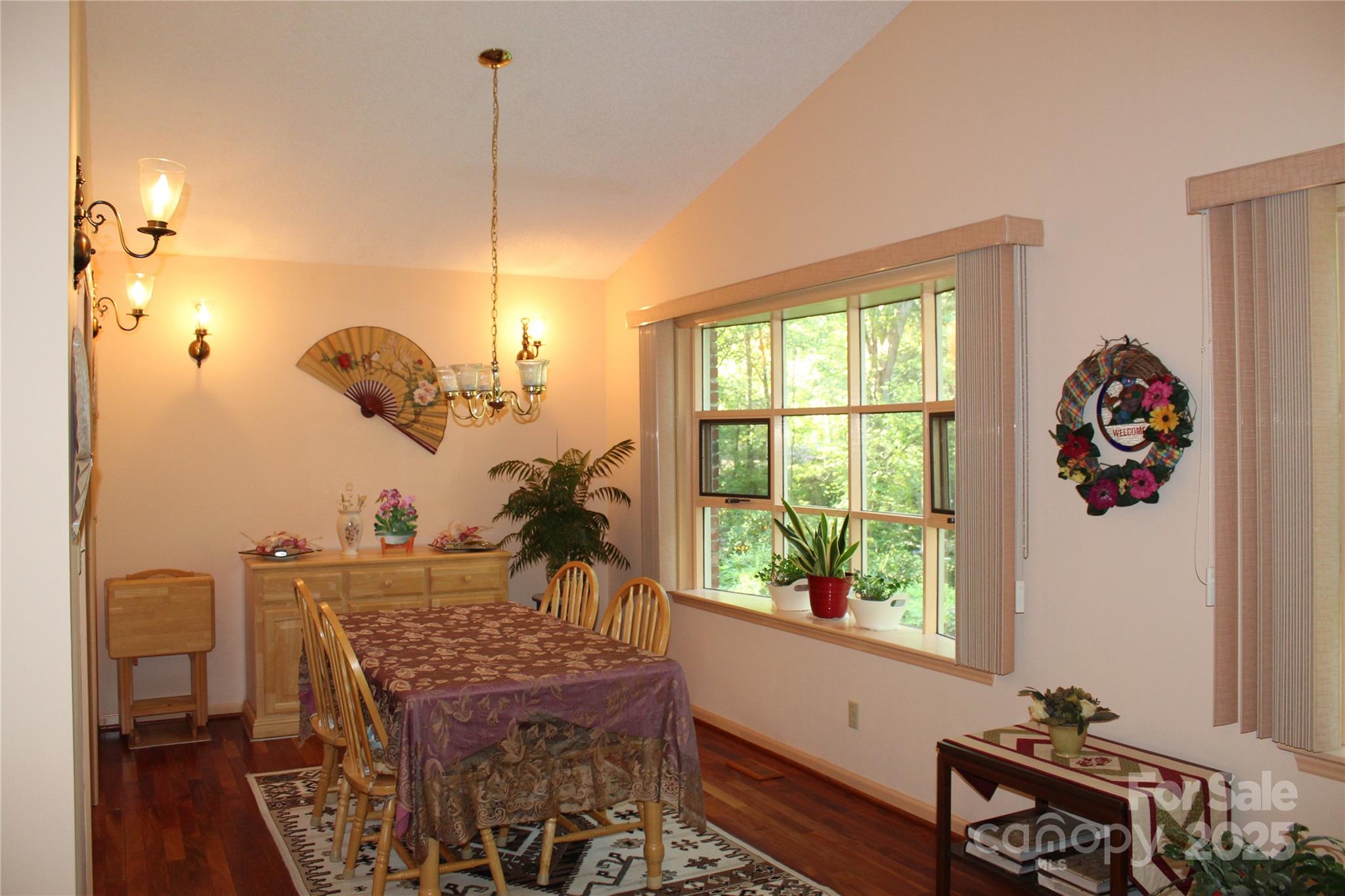 Dunean Woods - Residential