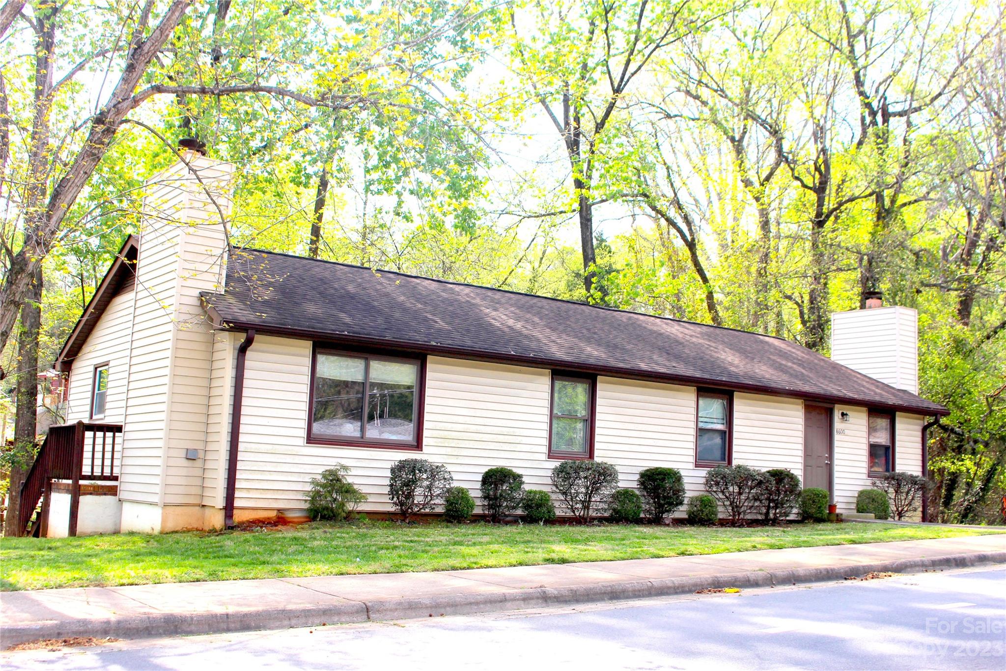 Stone Ridge - Residential Income
