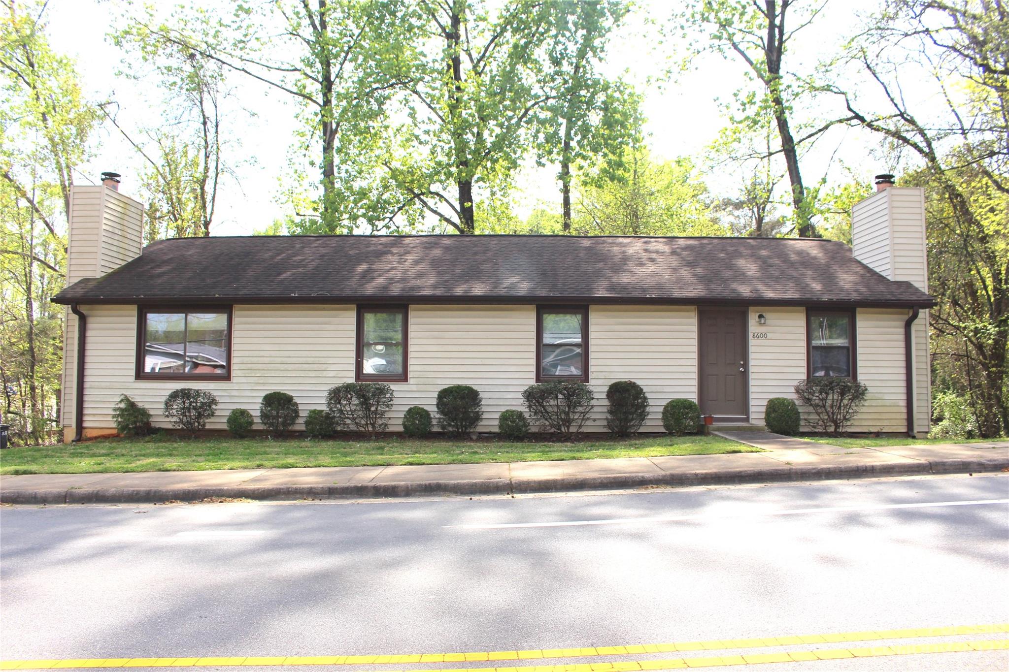 Stone Ridge - Residential Income