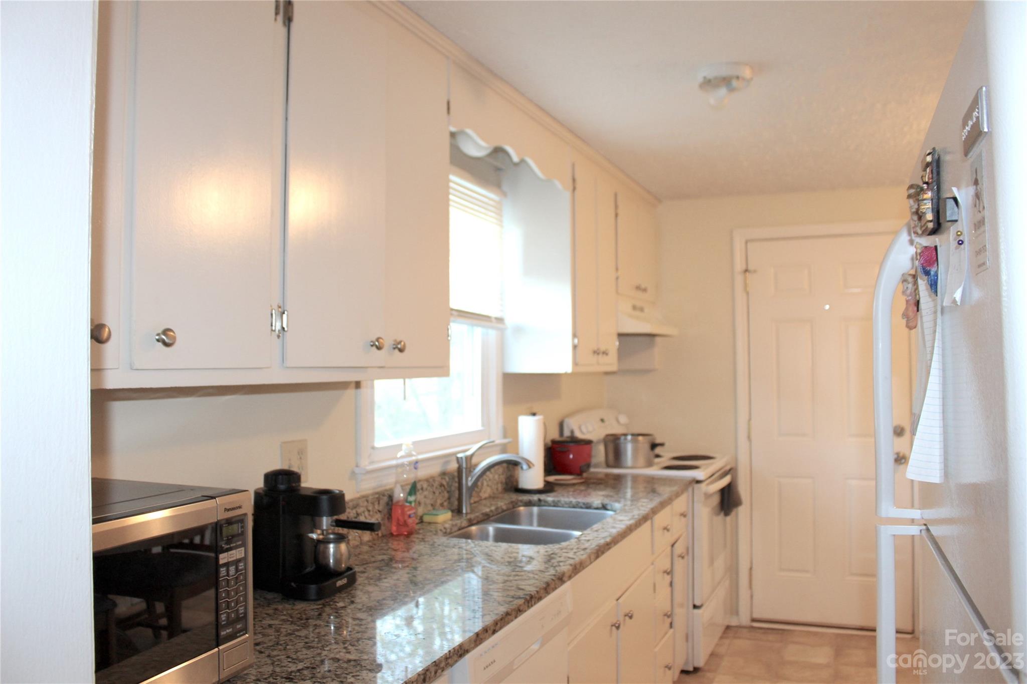 Stone Ridge - Residential Income