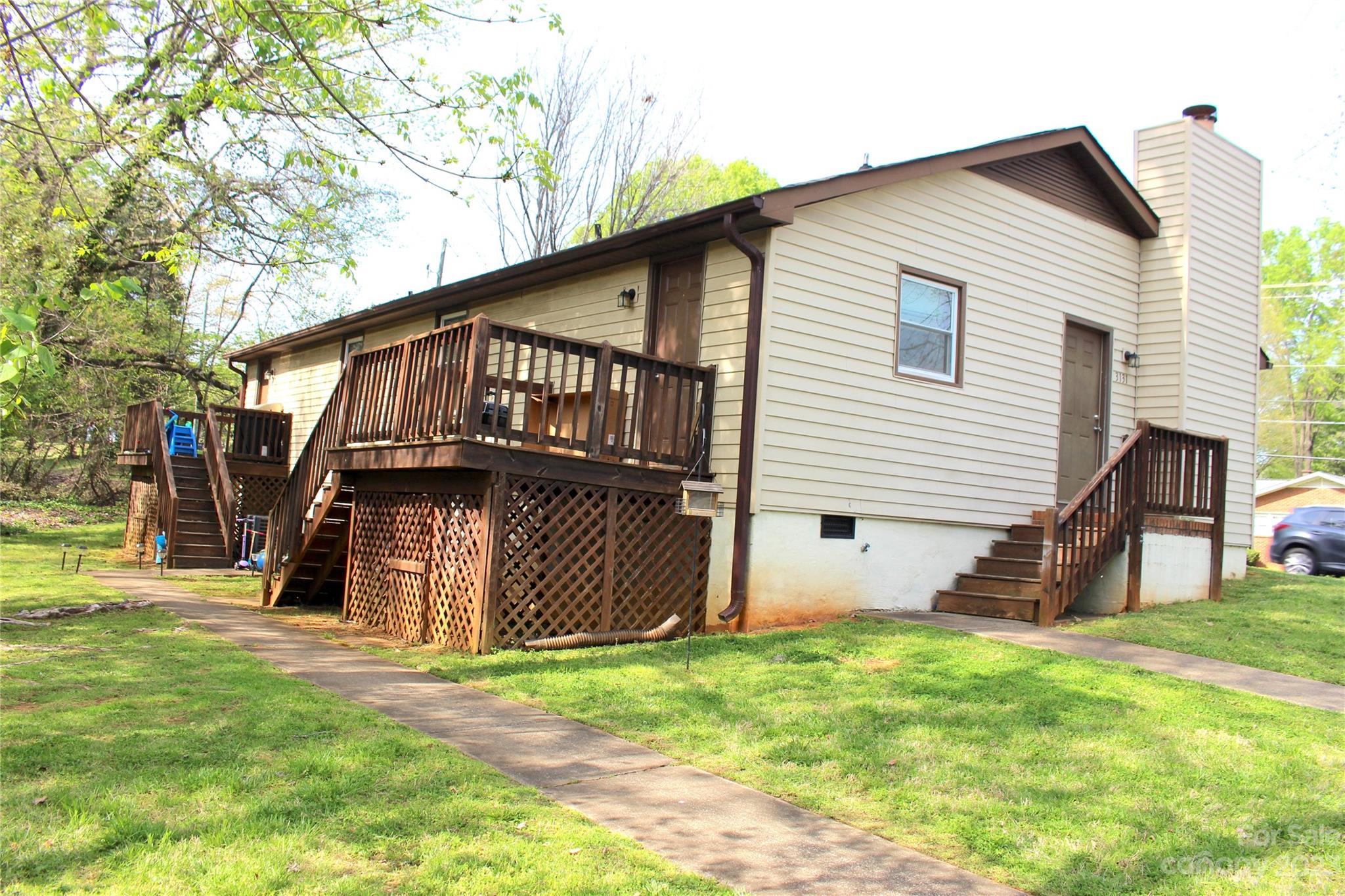 Stone Ridge - Residential Income