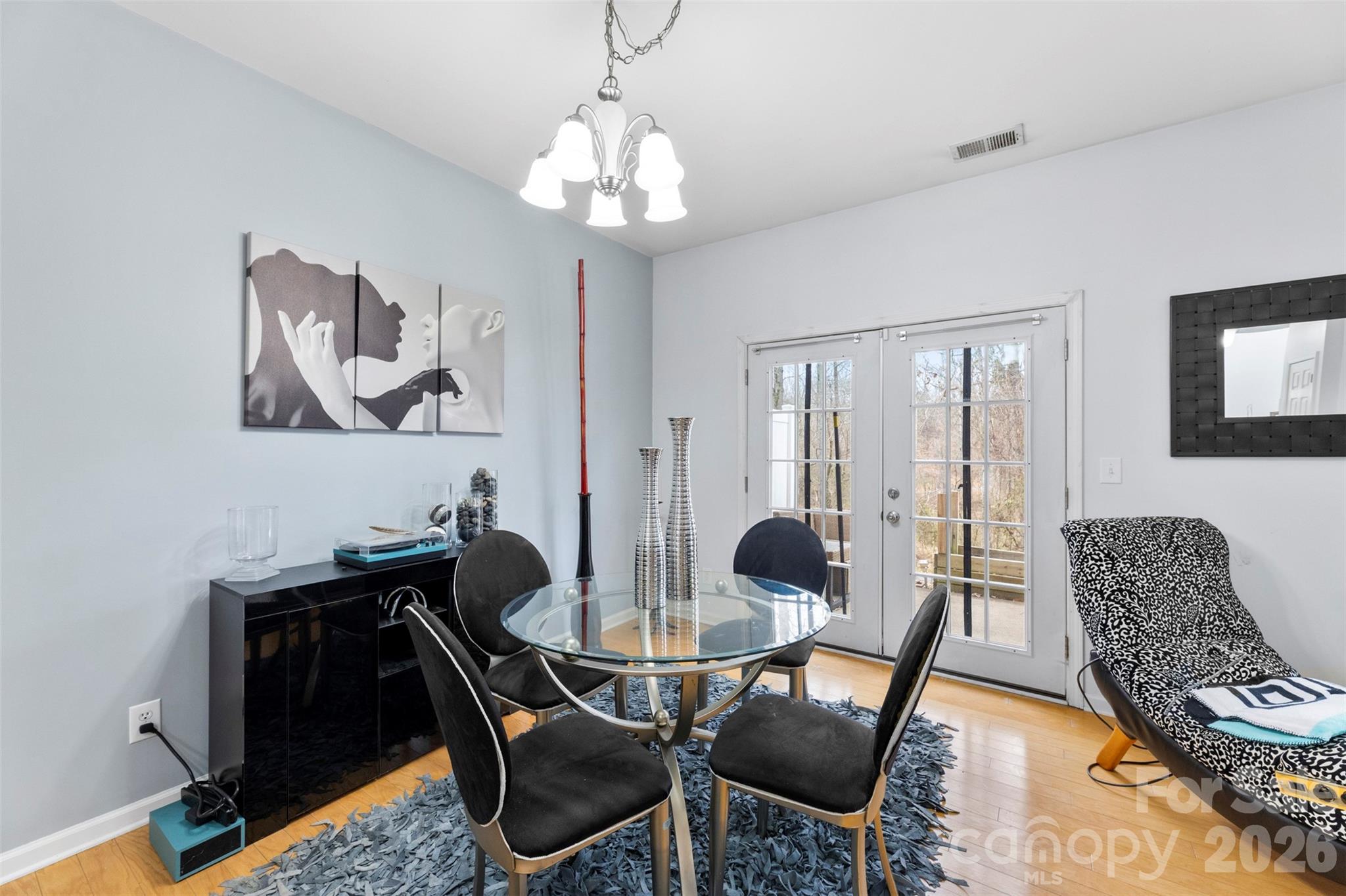 Carolina Crossing - Residential